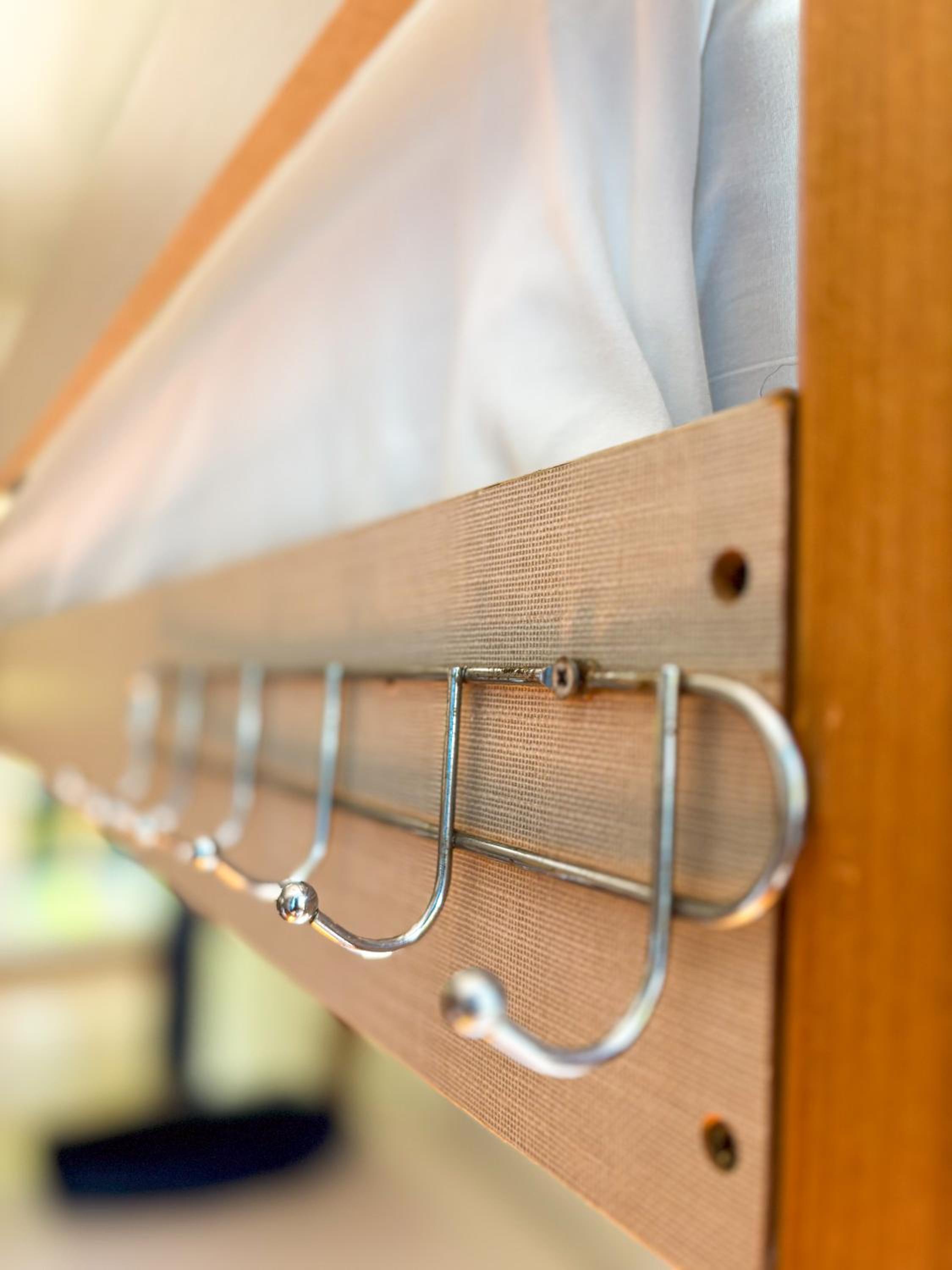 Bed in 6-Bed Mixed Dormitory Room photo 3