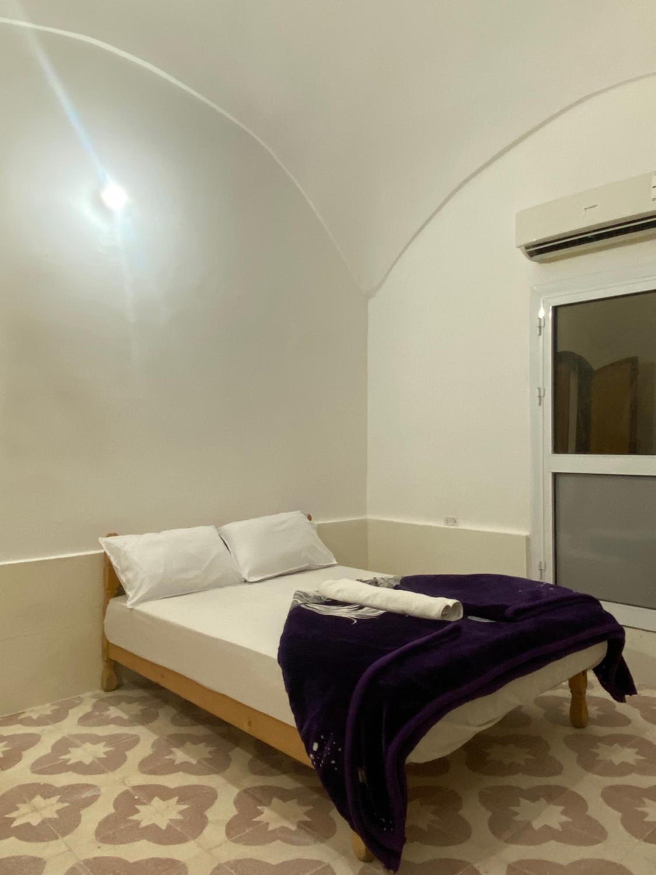 Twin Room photo 1