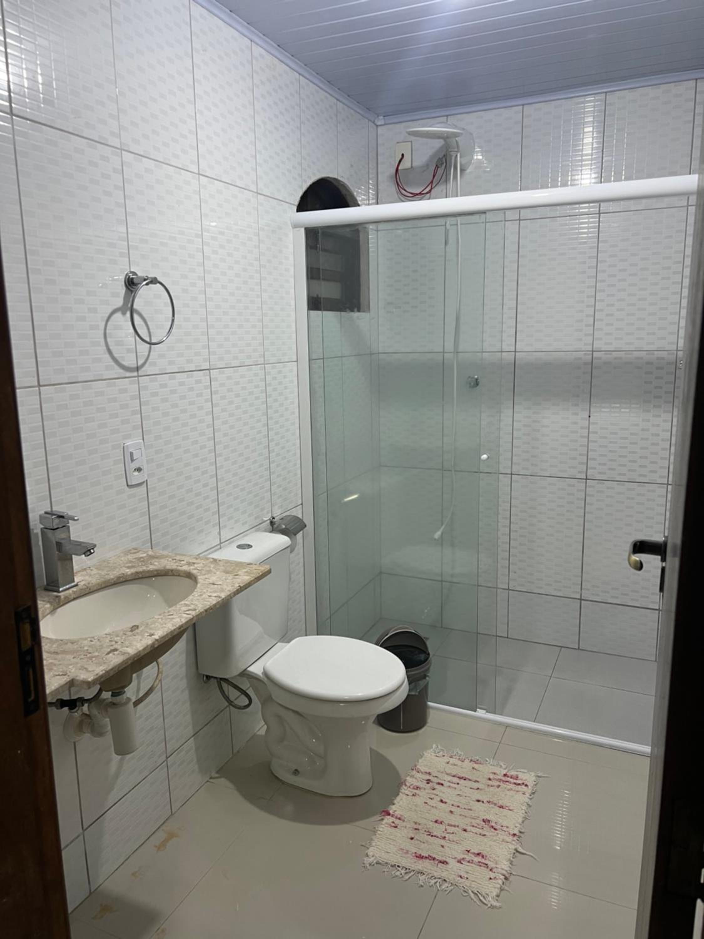Three-Bedroom House photo 3