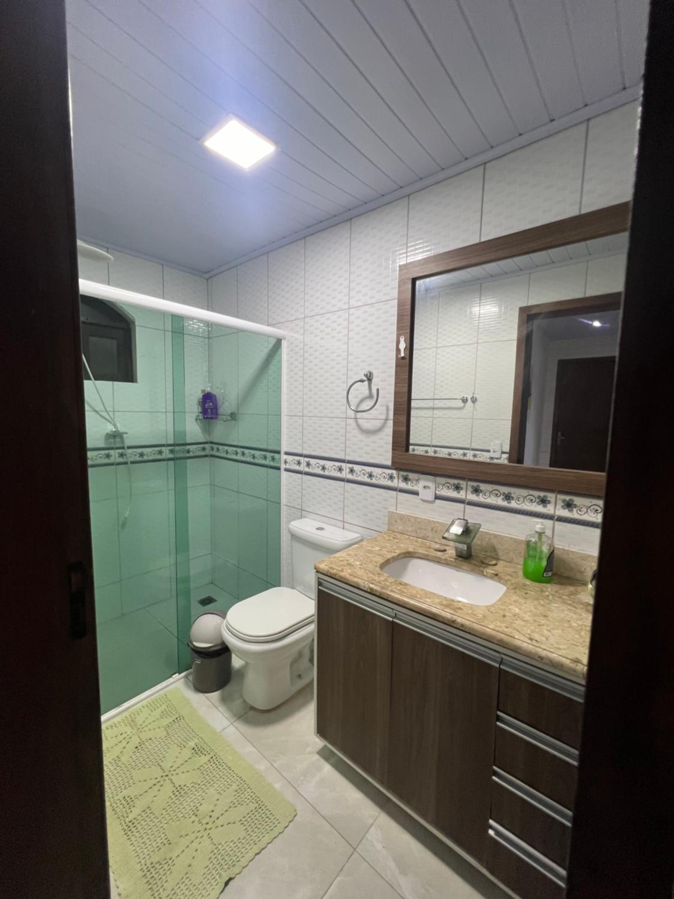 Three-Bedroom House photo 2