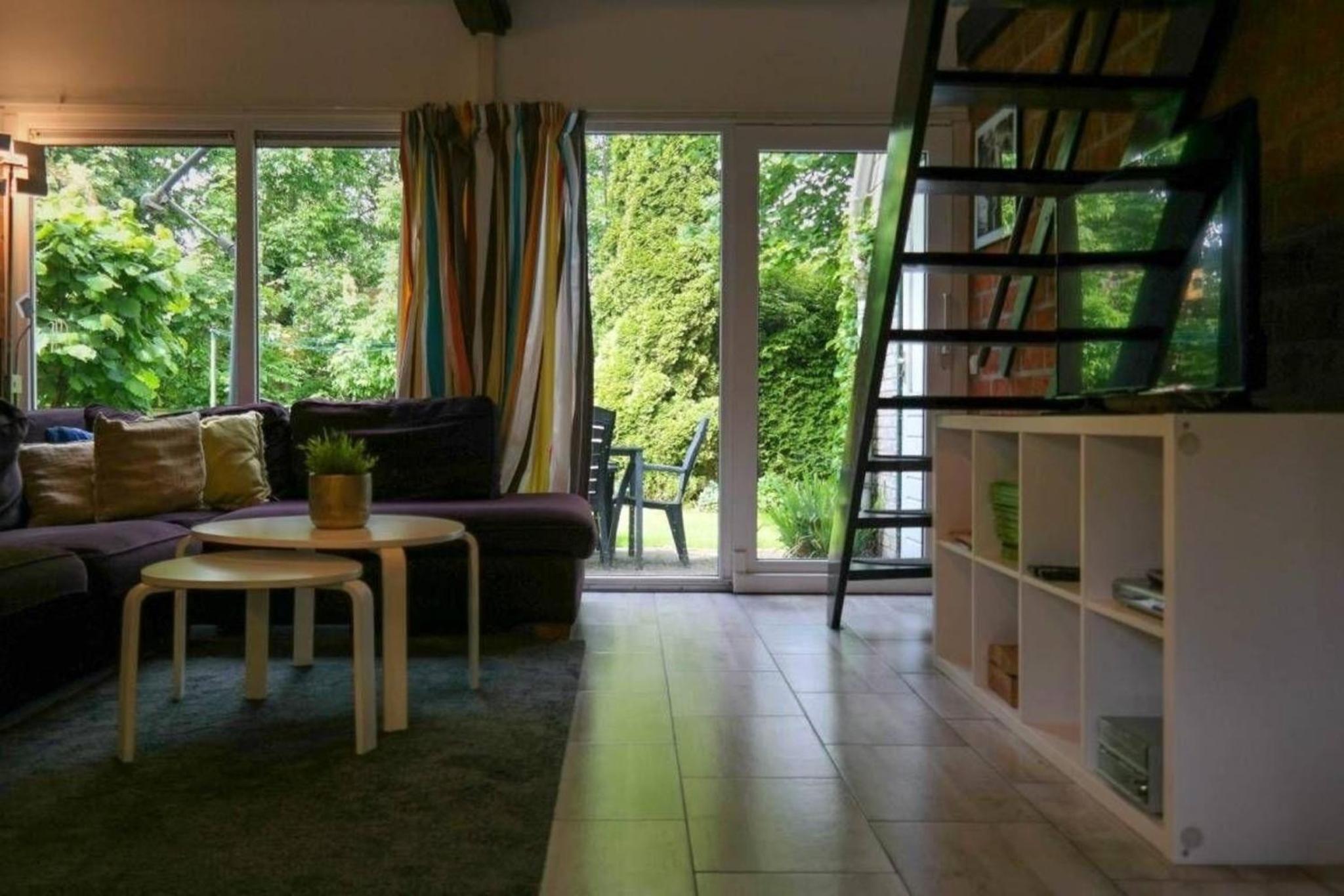 Three-Bedroom Vacation Home  photo 2