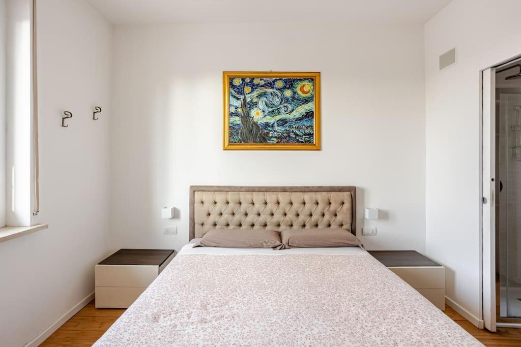 Two-Bedroom Apartment With Terrace photo 3