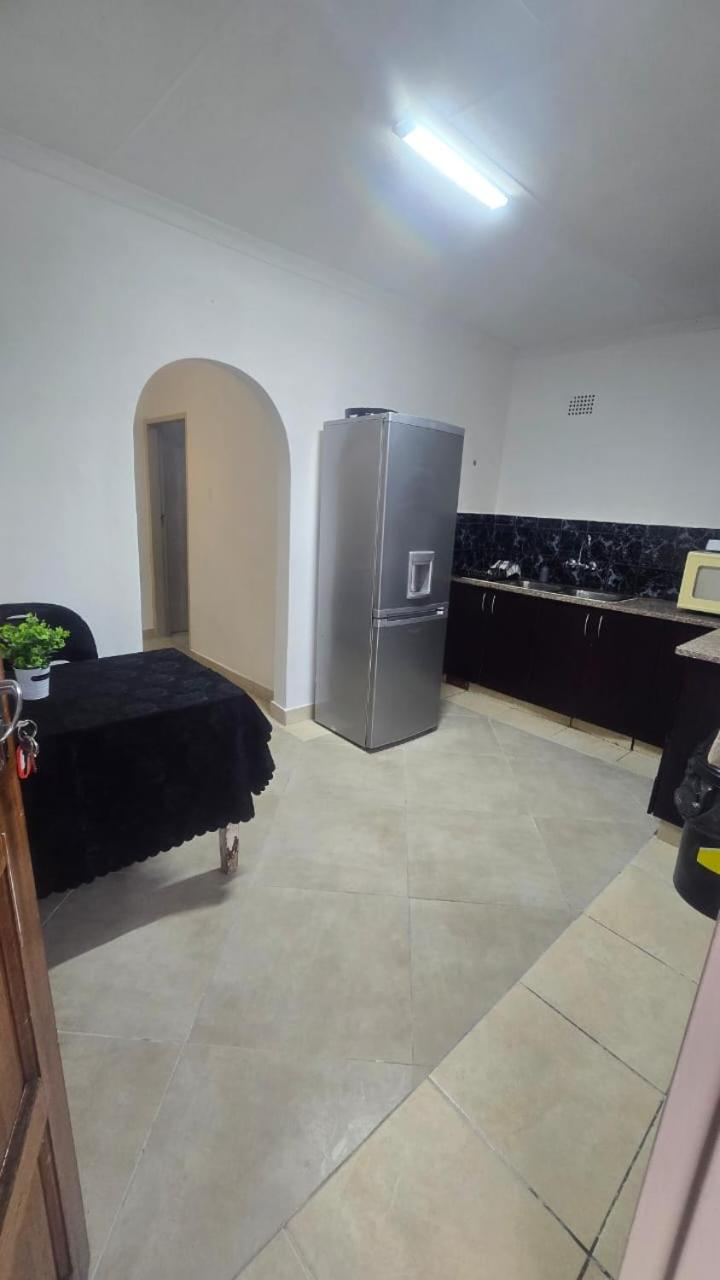 Two-Bedroom Apartment photo 2