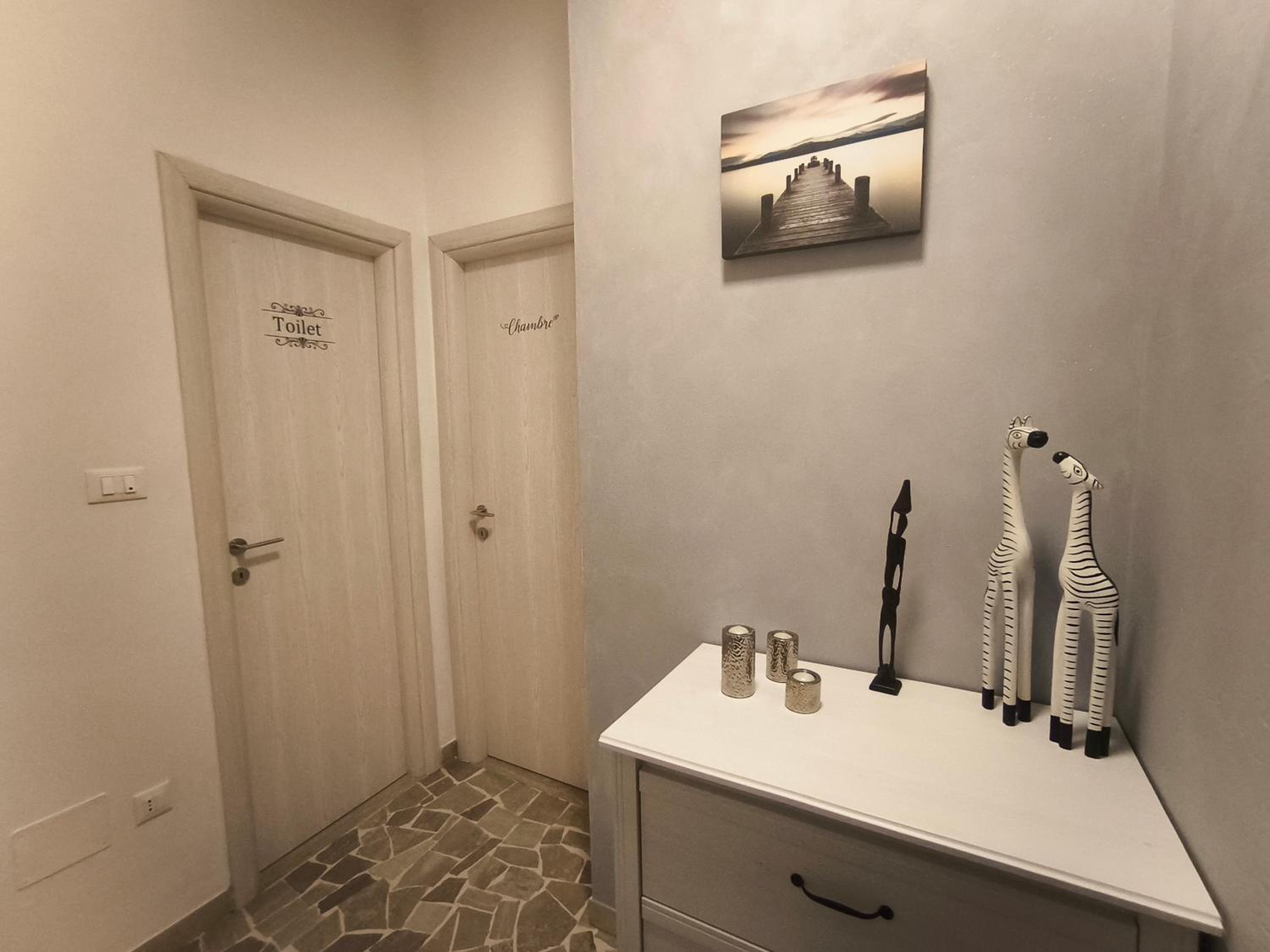 Double or Twin Room photo 3