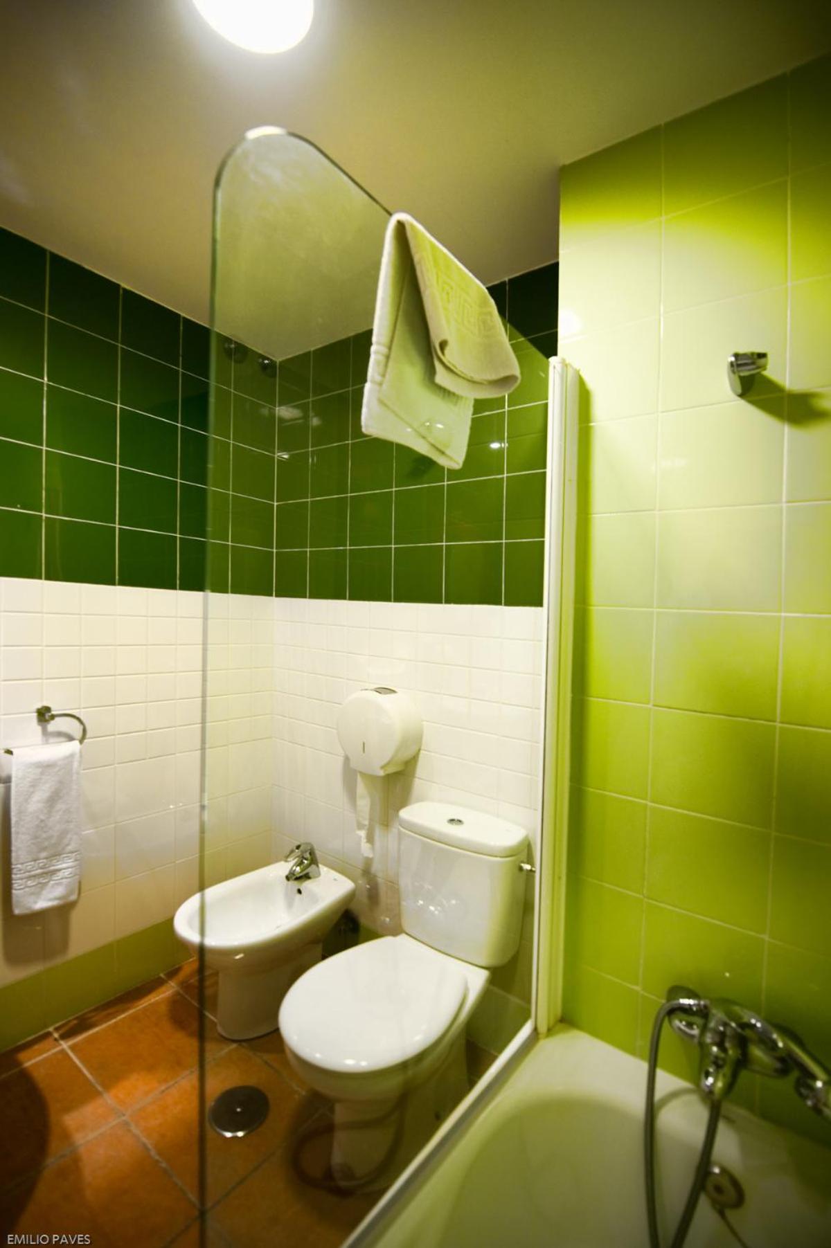 Single Room photo 2
