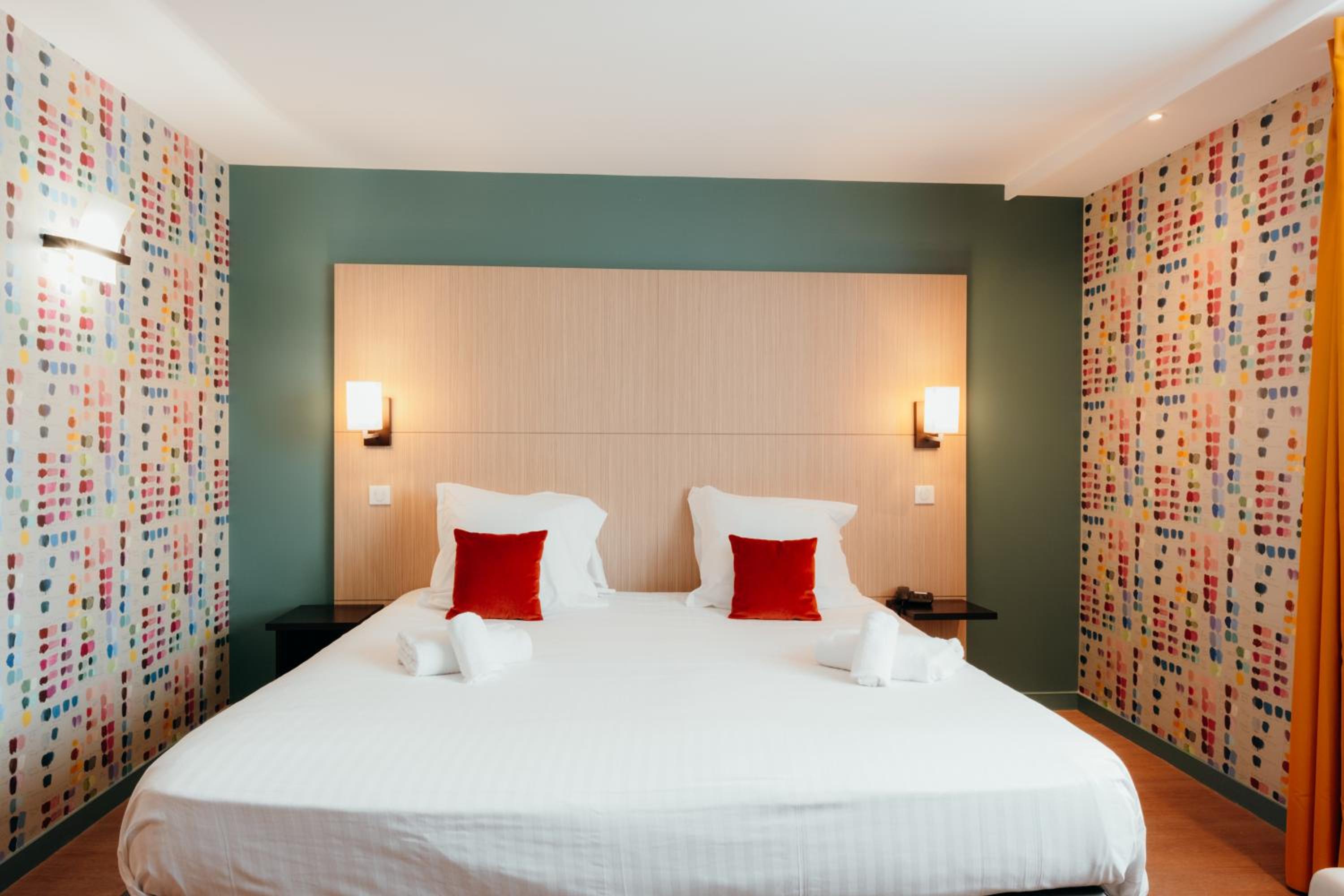 Comfort  twin Room - Photo 8