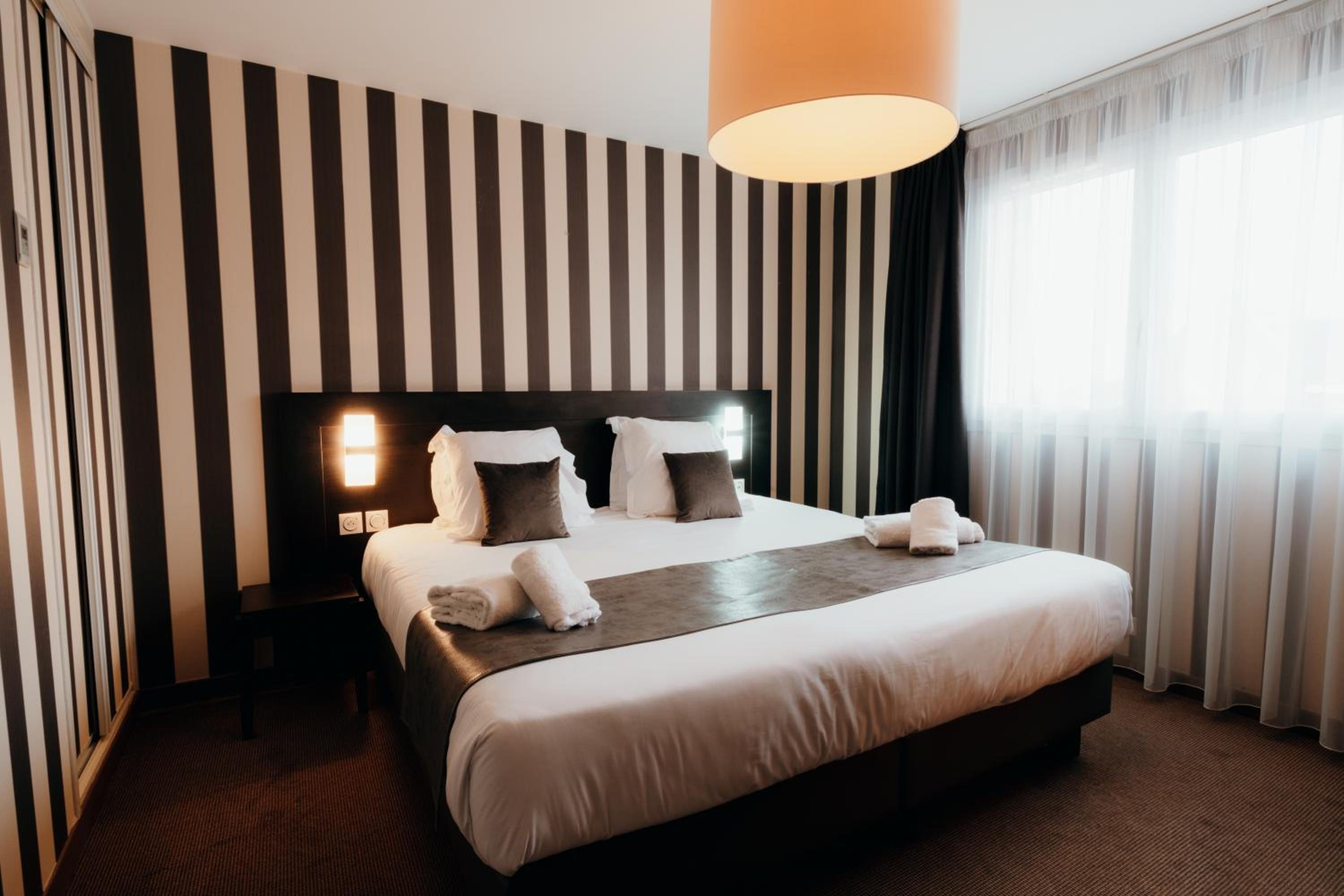 Comfort  twin Room - Photo 6