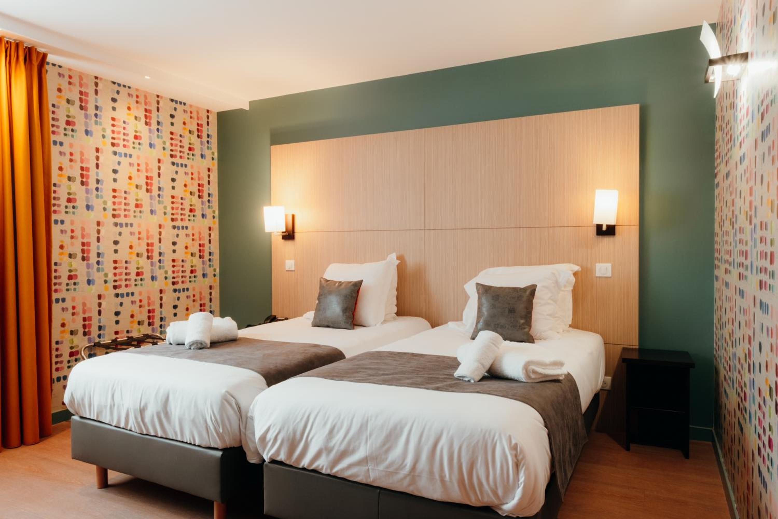 Comfort  twin Room - Photo 3
