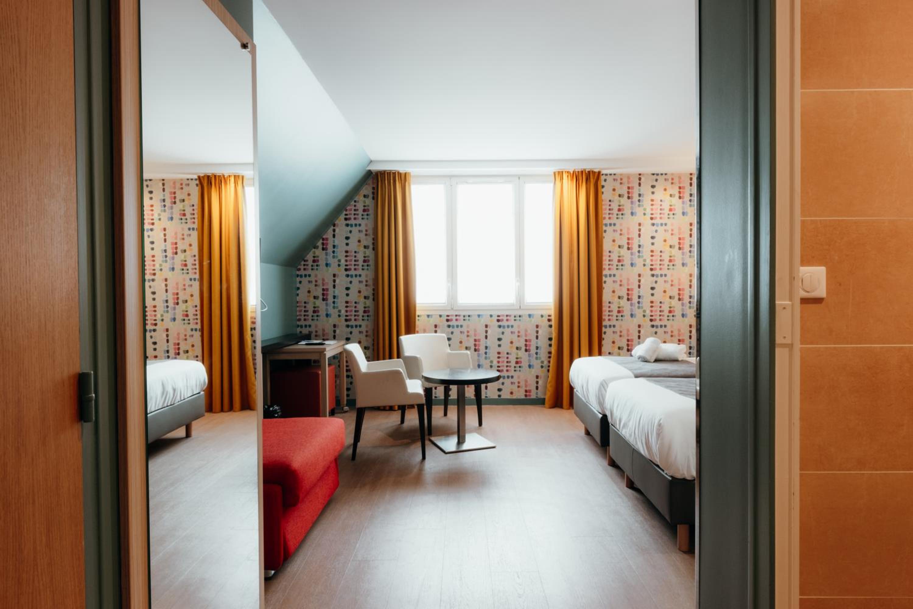 Comfort  twin Room - Photo 1