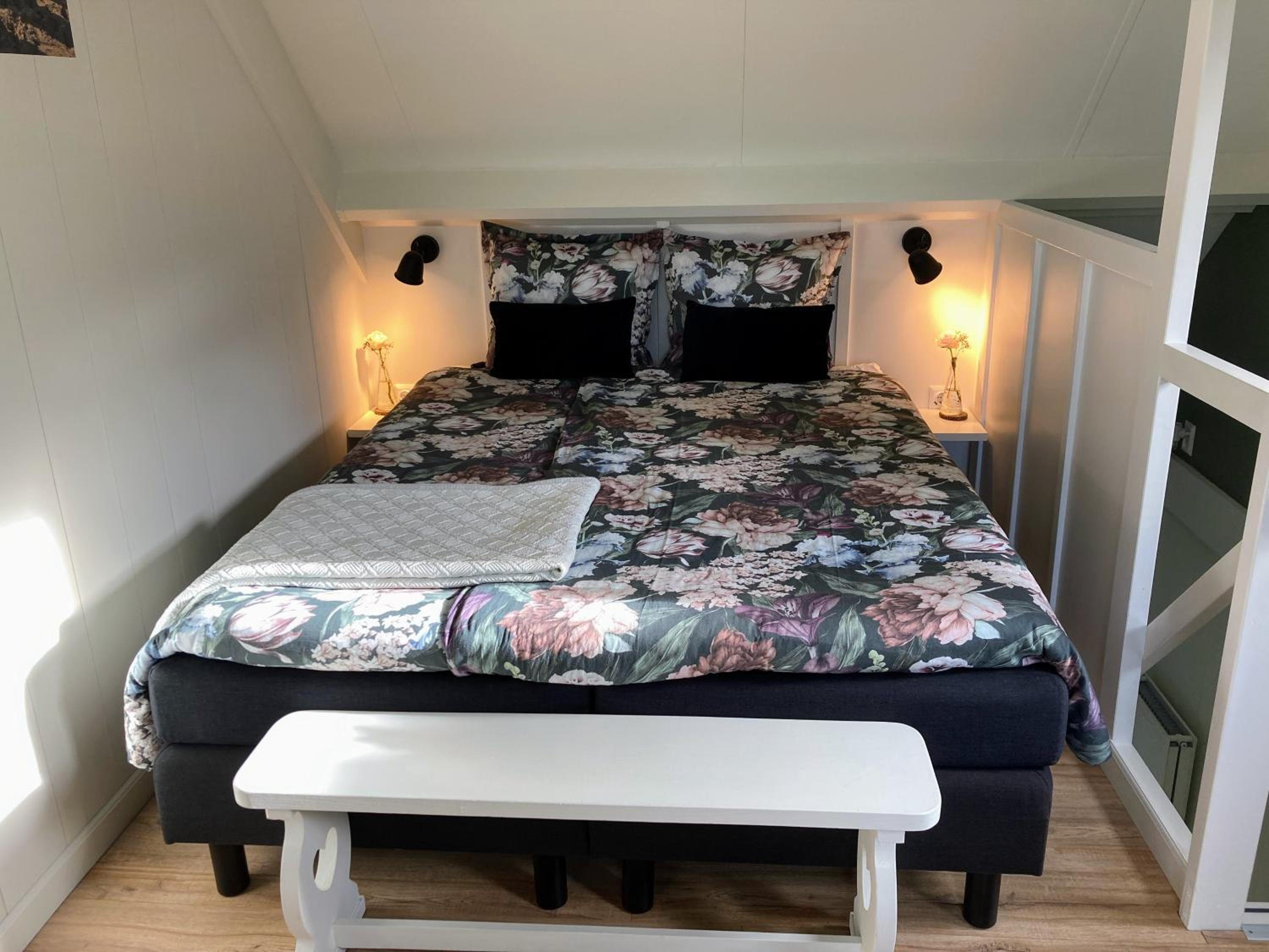 Double Room photo 1