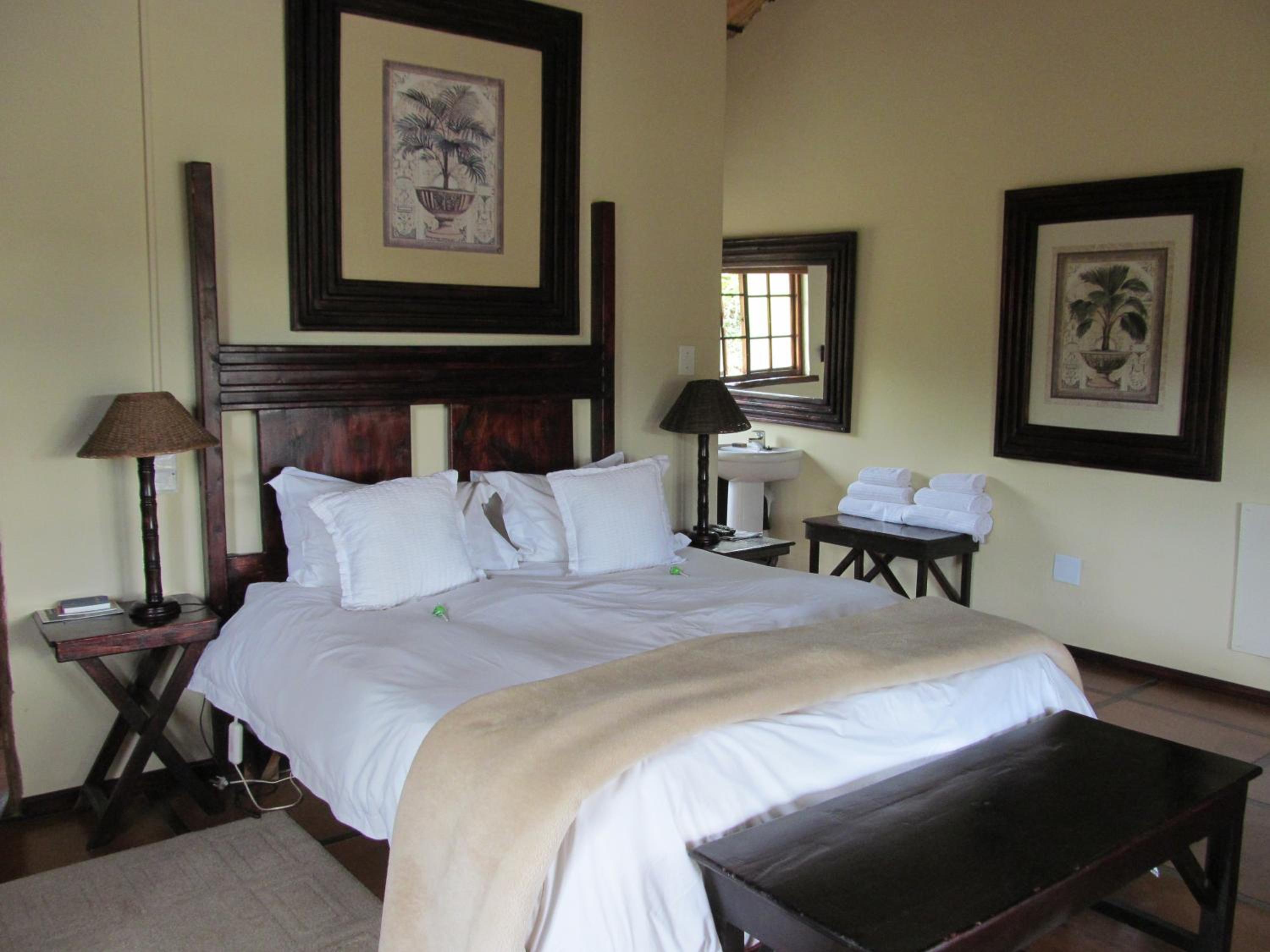 Double Room With Water View - Photo 12