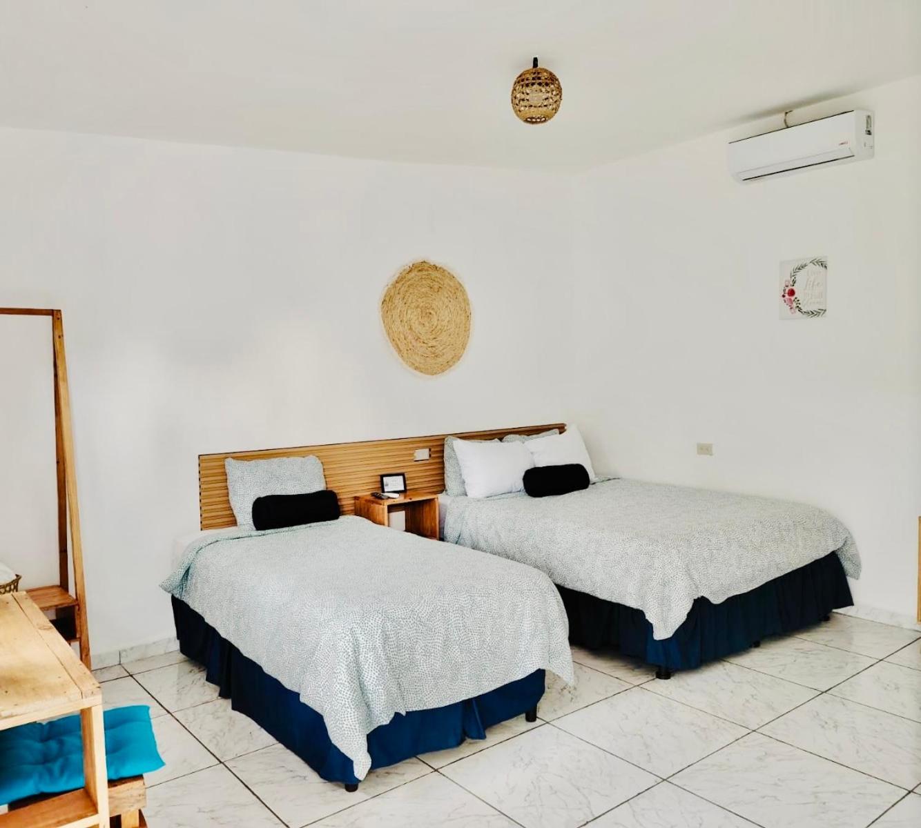 Comfort Triple Room photo 1