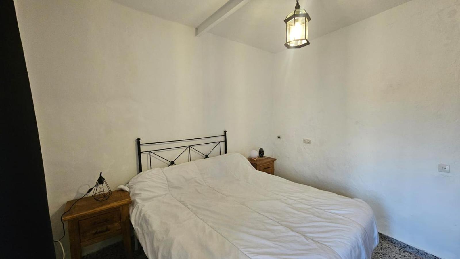 Casa de tres dormitorios