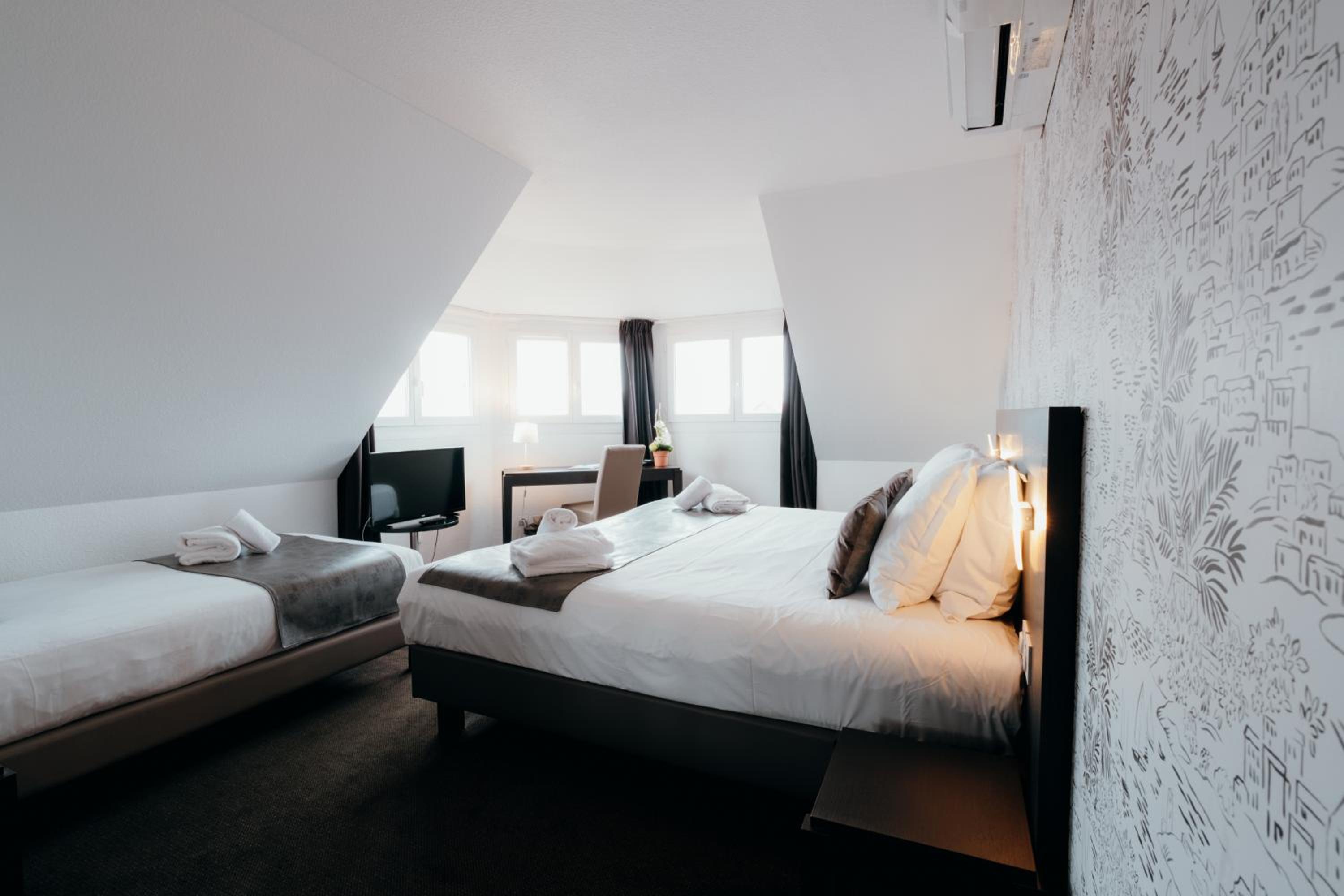 Triple Room - Photo 3