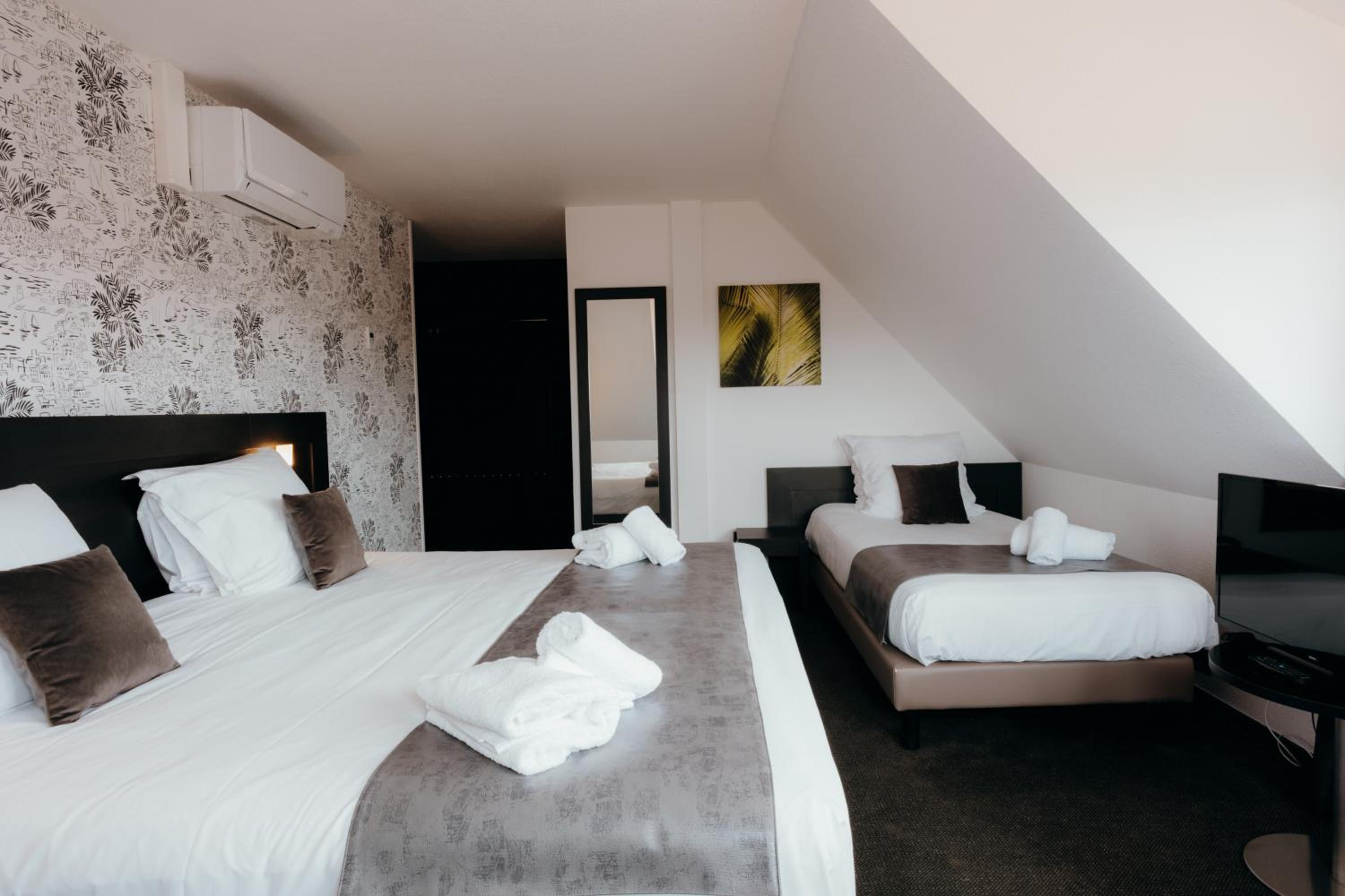 Triple Room - Photo 1