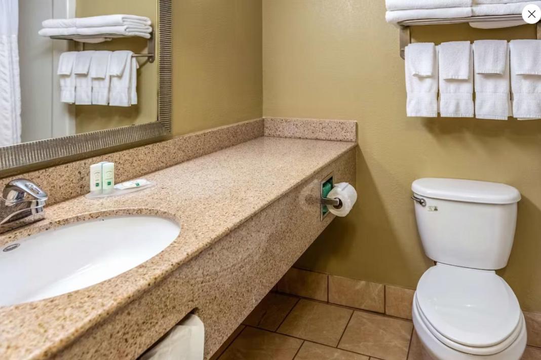 King Suite - Non-Smoking - Photo 7