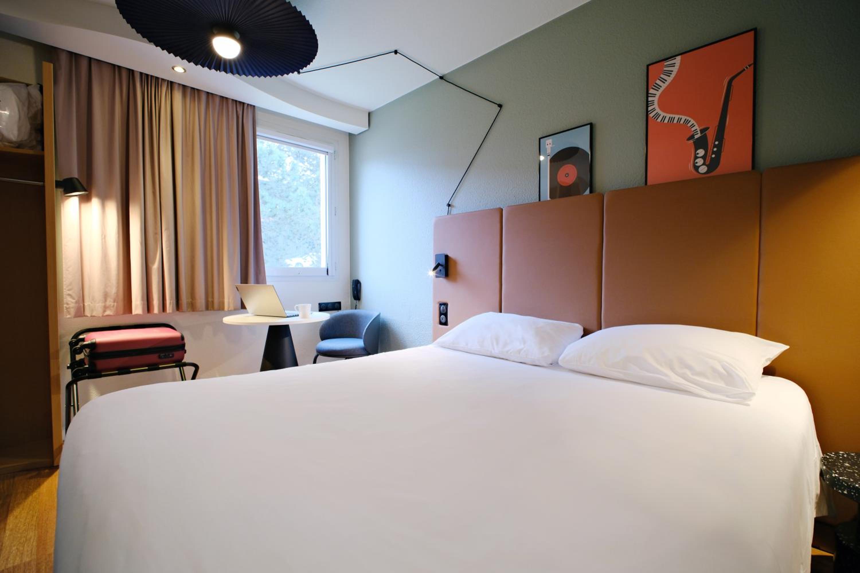 Standard Double Room - Photo 1