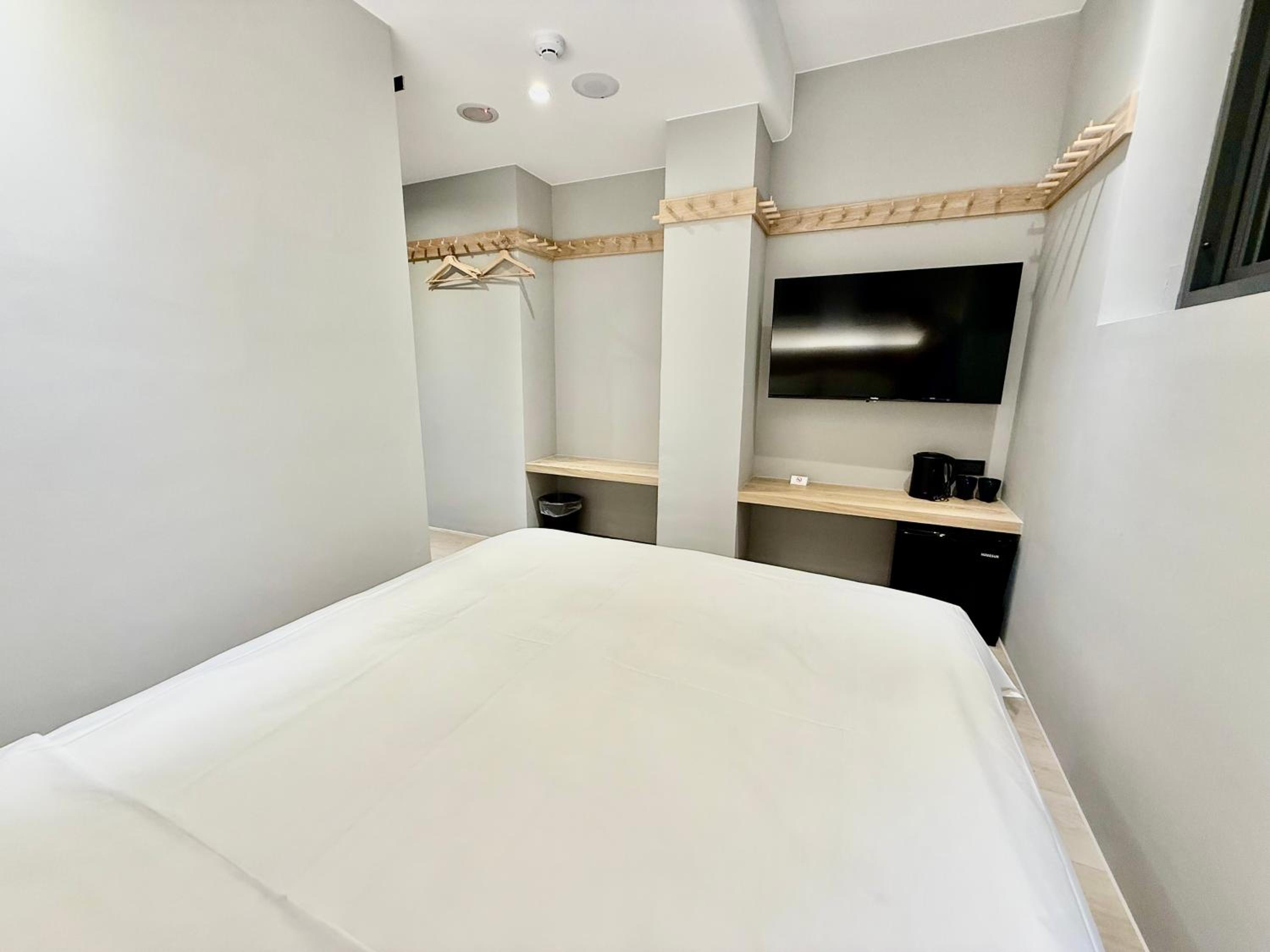 Standard Double Room photo 2
