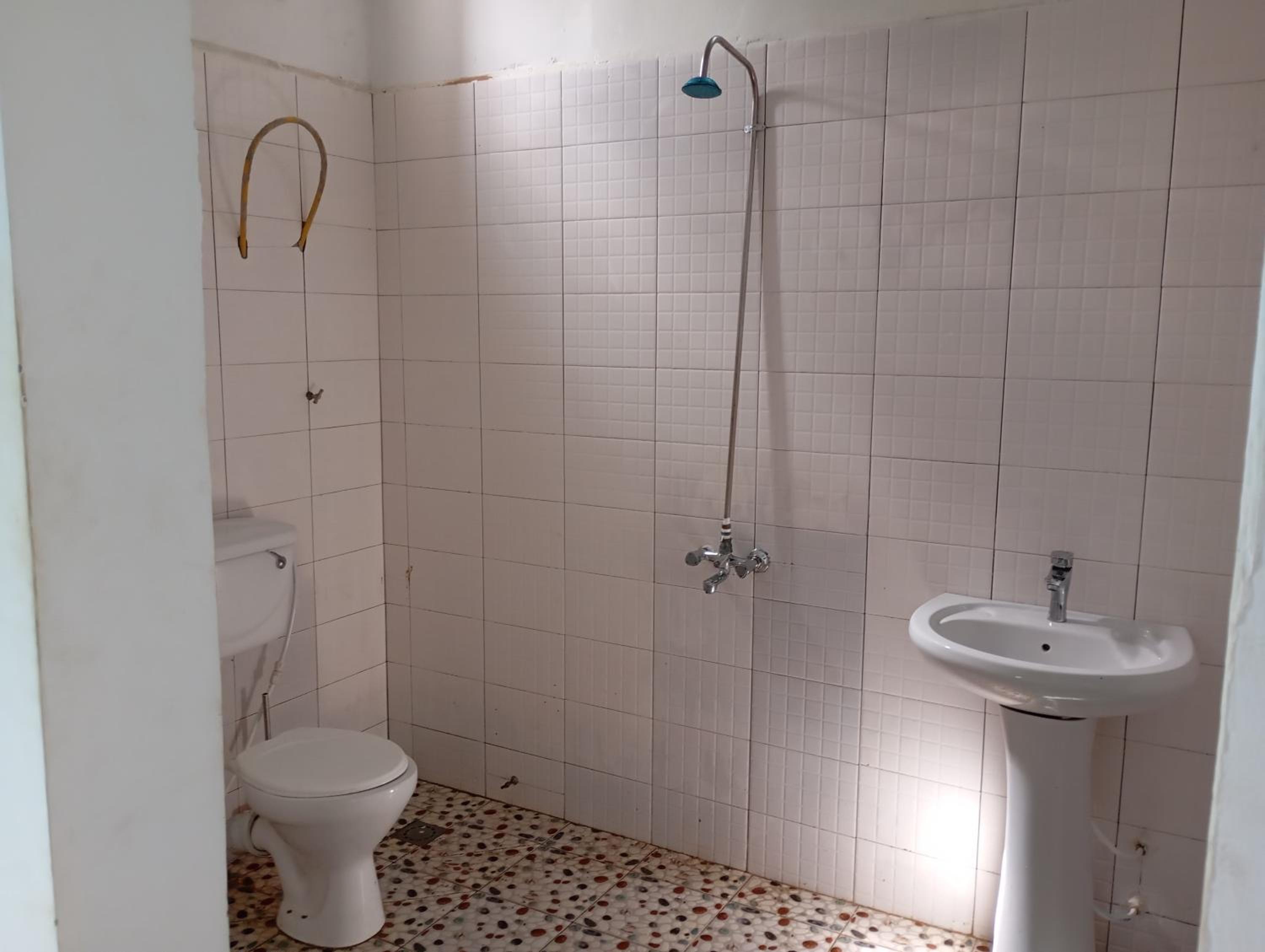 Double Room with Private Bathroom photo 3