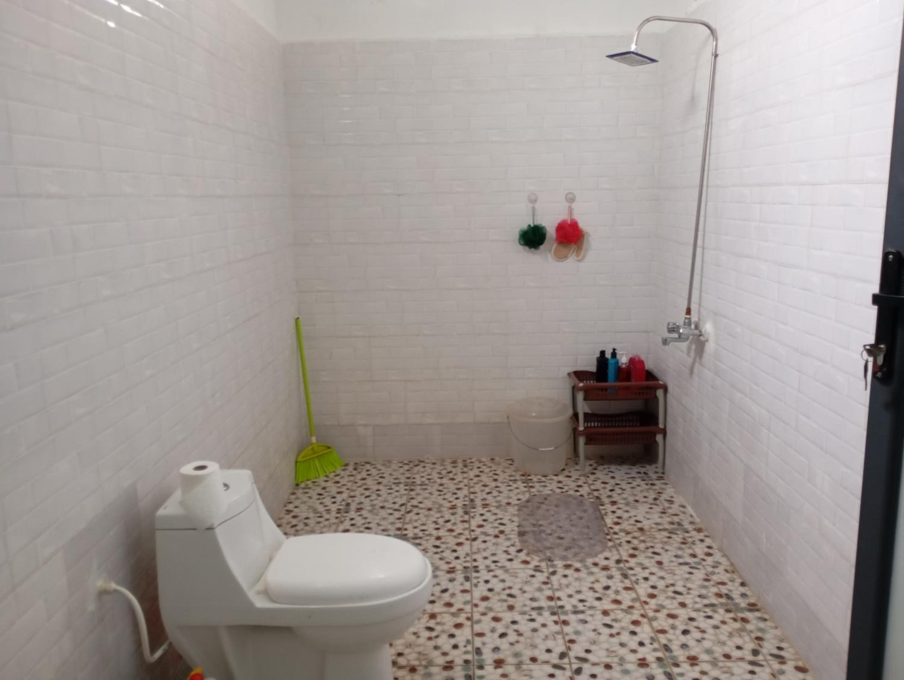 Double Room with Private Bathroom photo 3