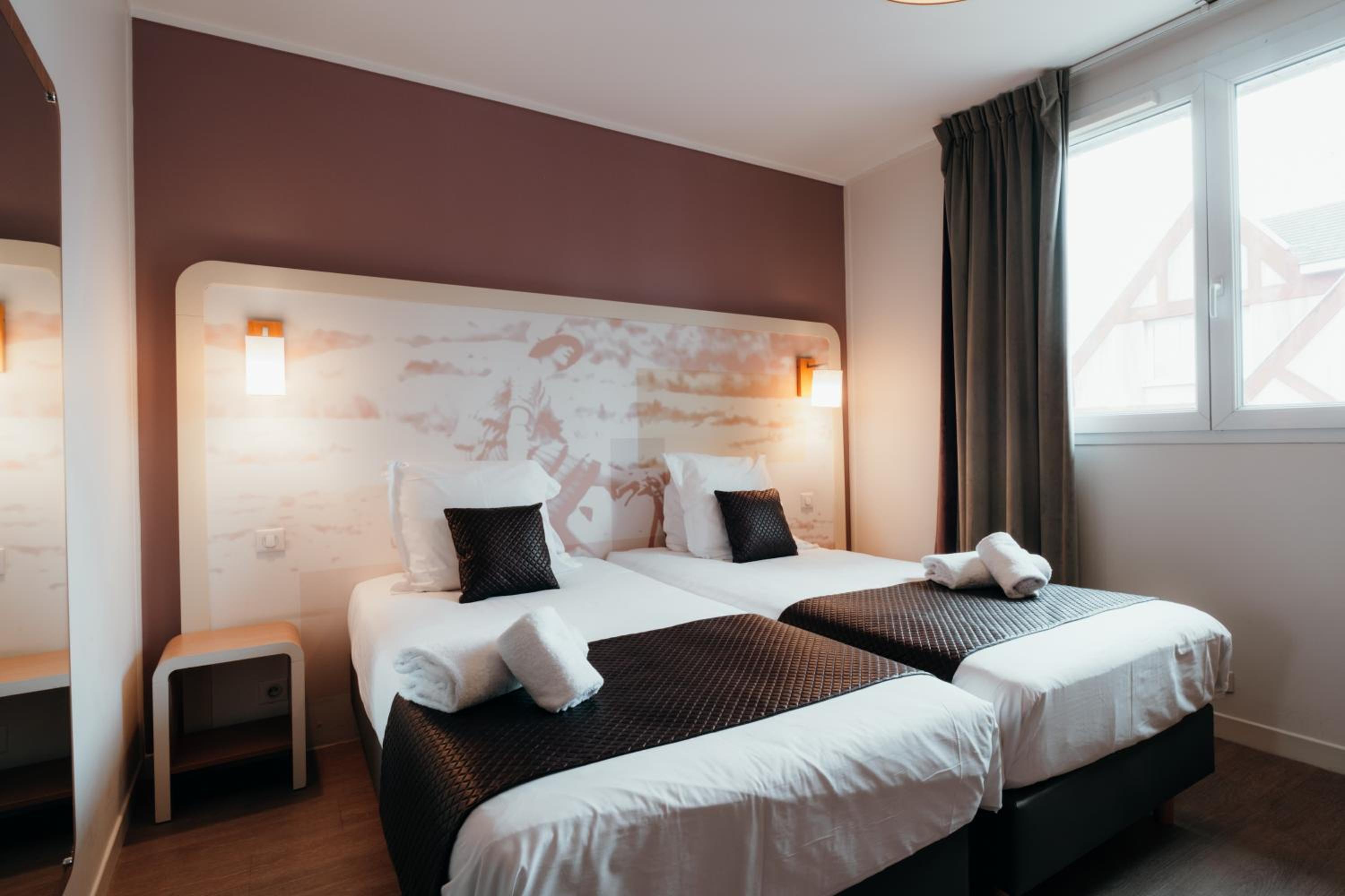 Superior Double or Twin Room - Photo 3