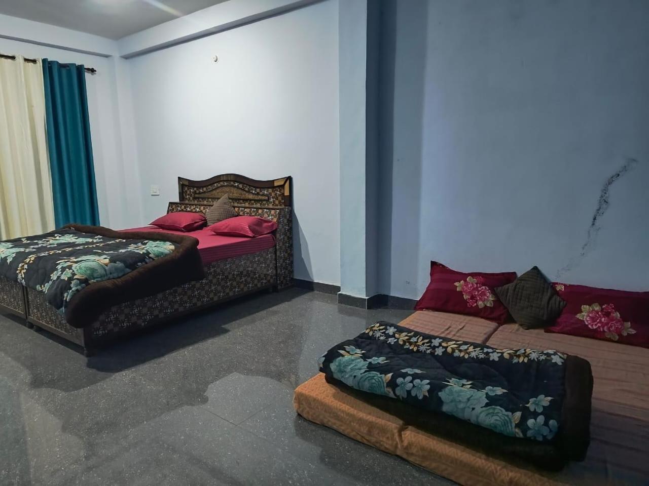 Double Room With Private Bathroom photo 1