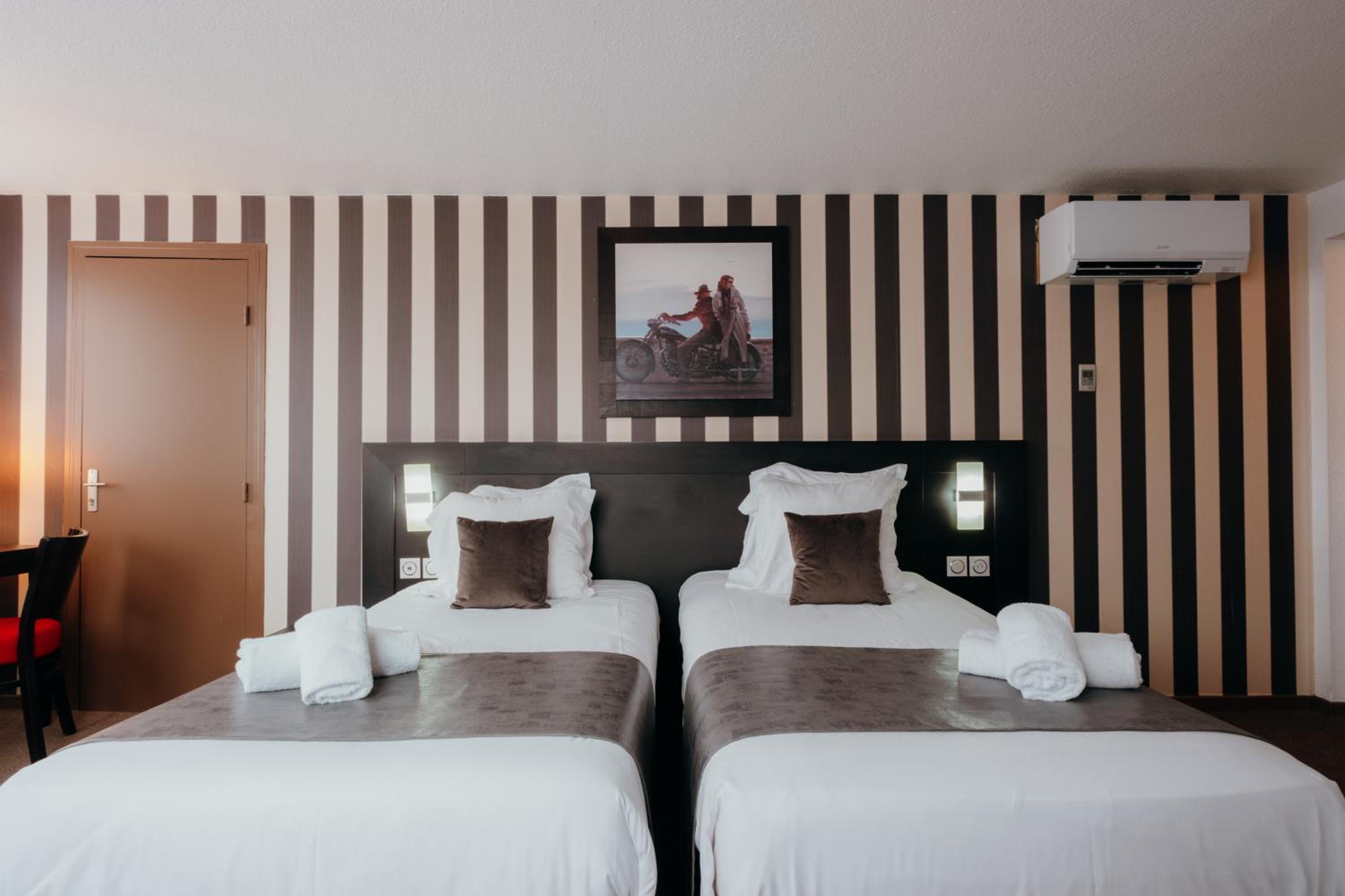Comfort Quadruple Room - Photo 2