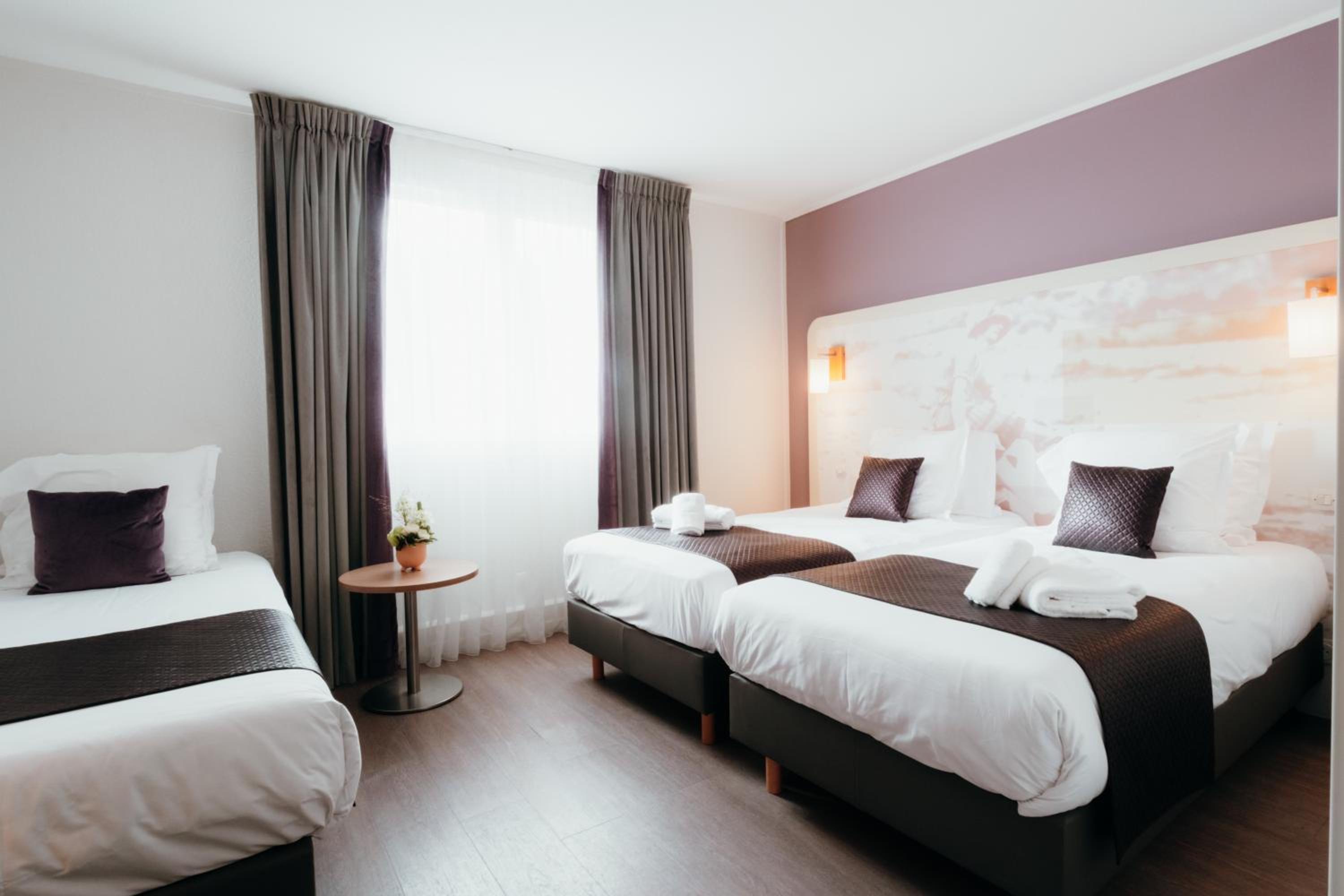 Comfort Quadruple Room - Photo 4