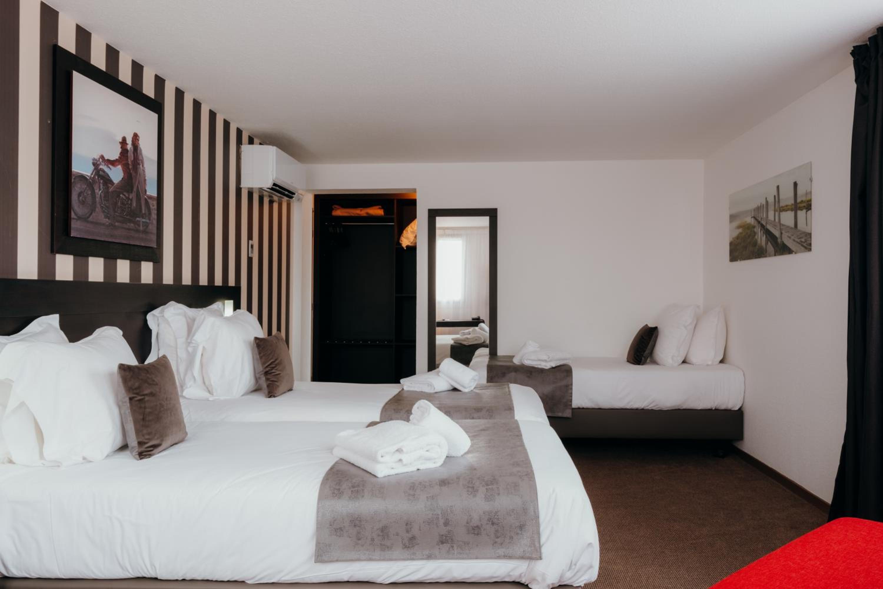 Comfort Quadruple Room - Photo 3