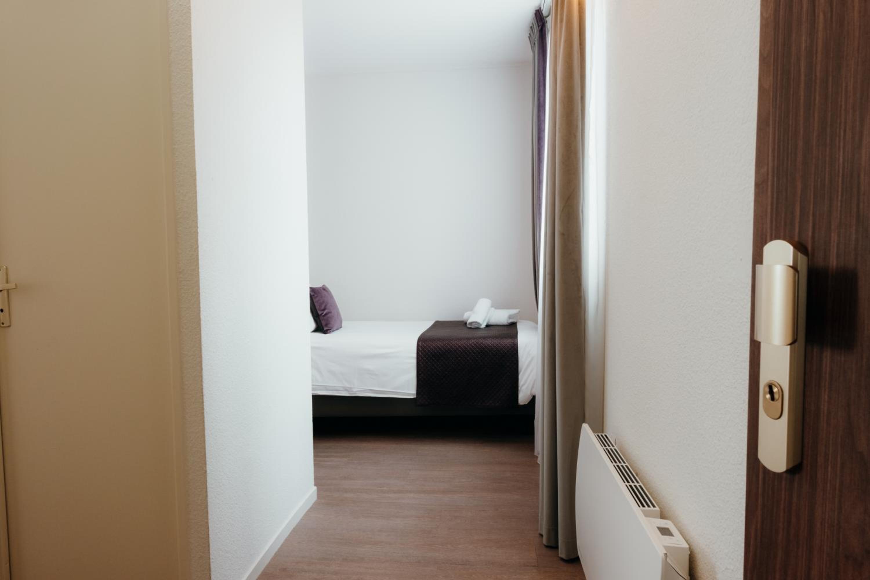 Comfort Quadruple Room - Photo 5
