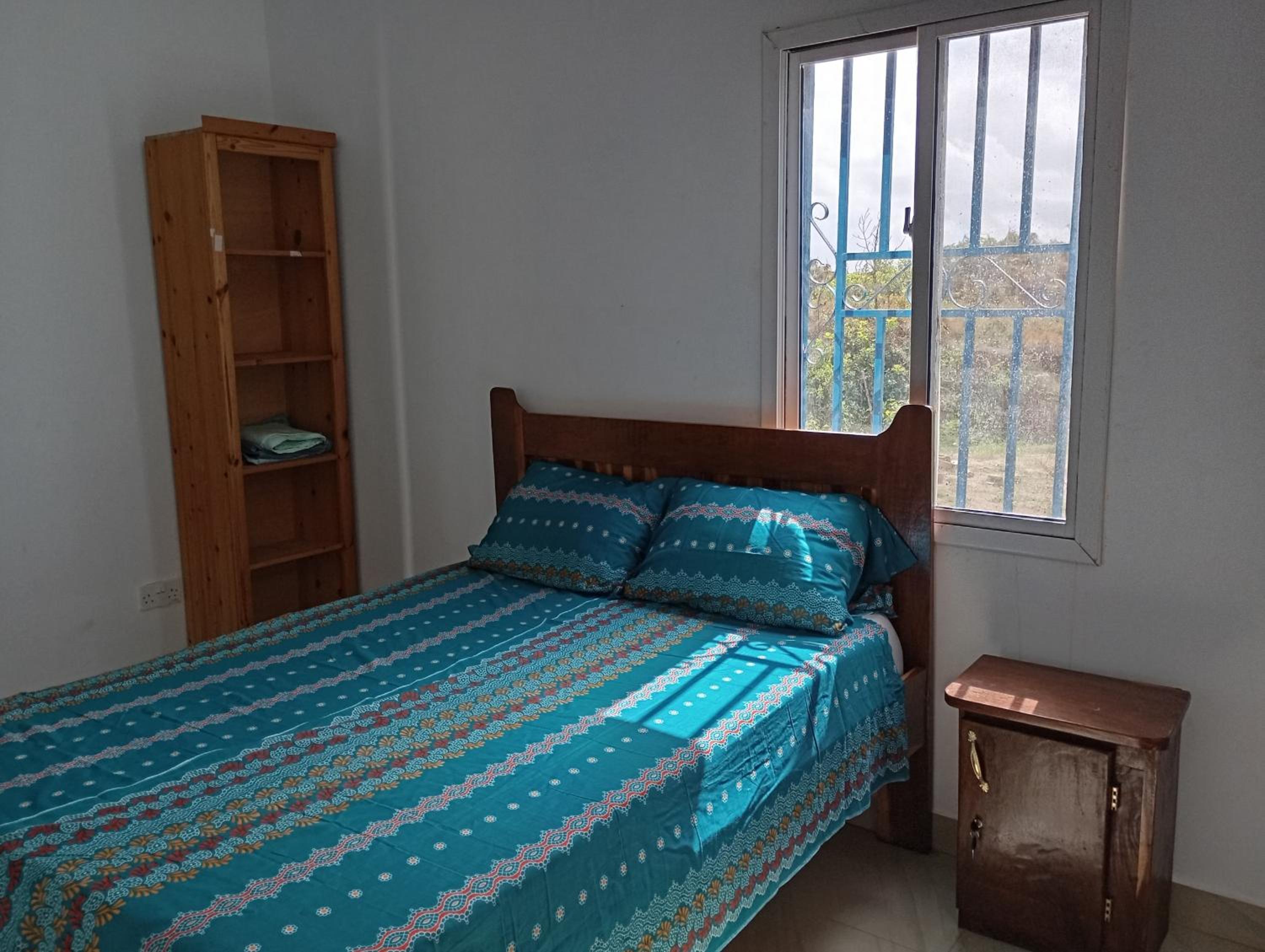 Double Room with Private Bathroom photo 2