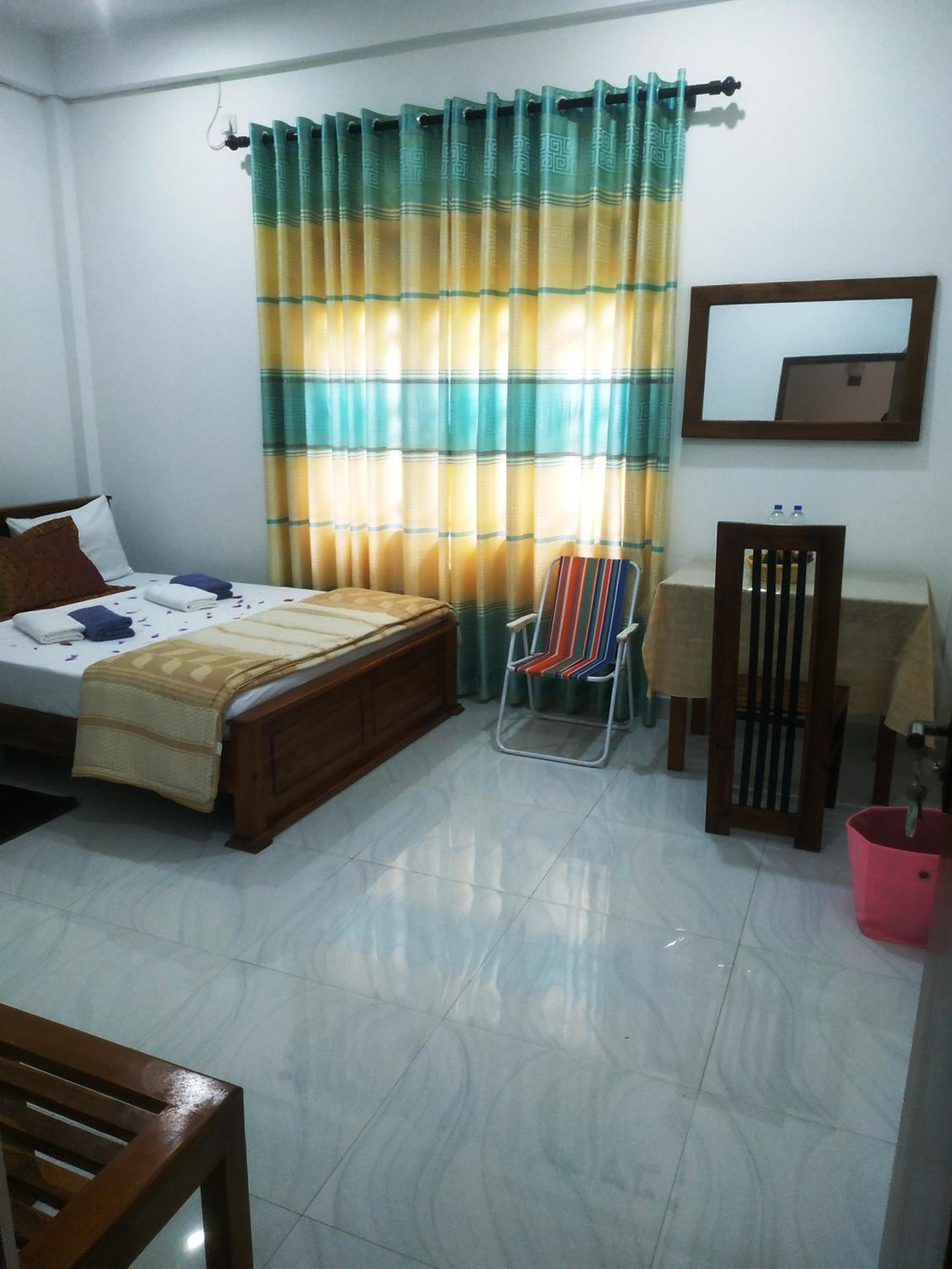 Superior King Room photo 1