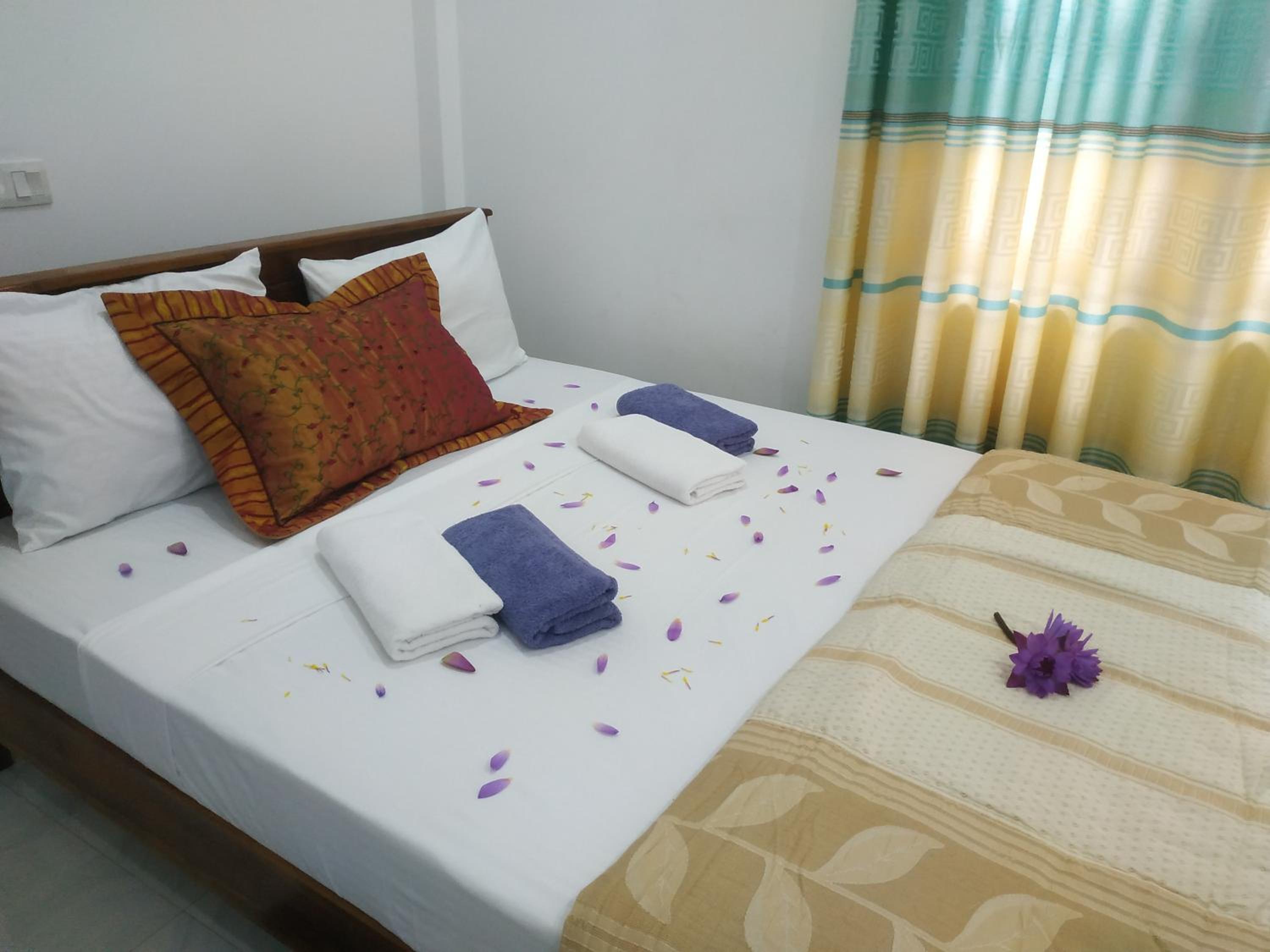 Superior King Room photo 2