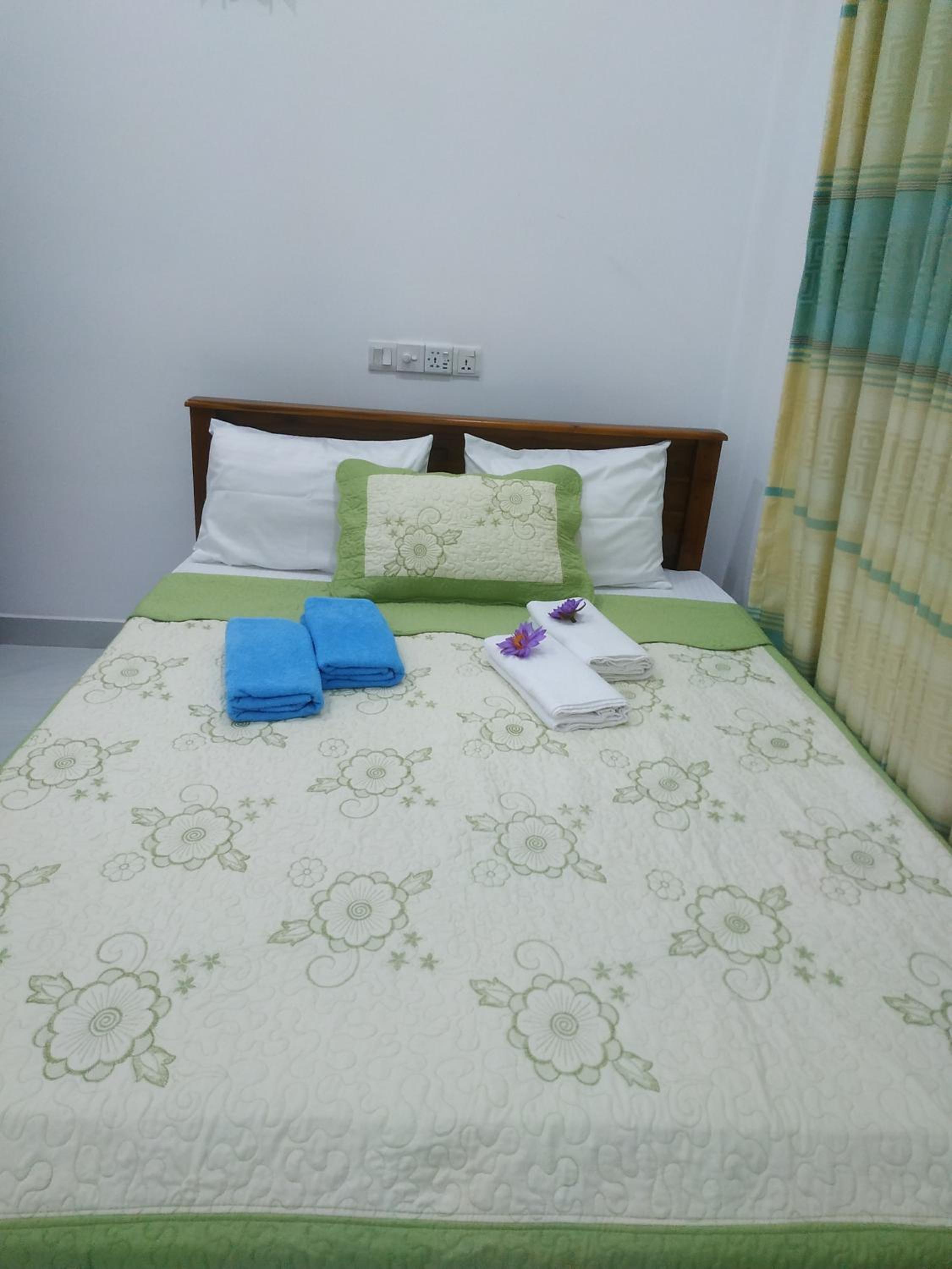 Deluxe Quadruple Room photo 1