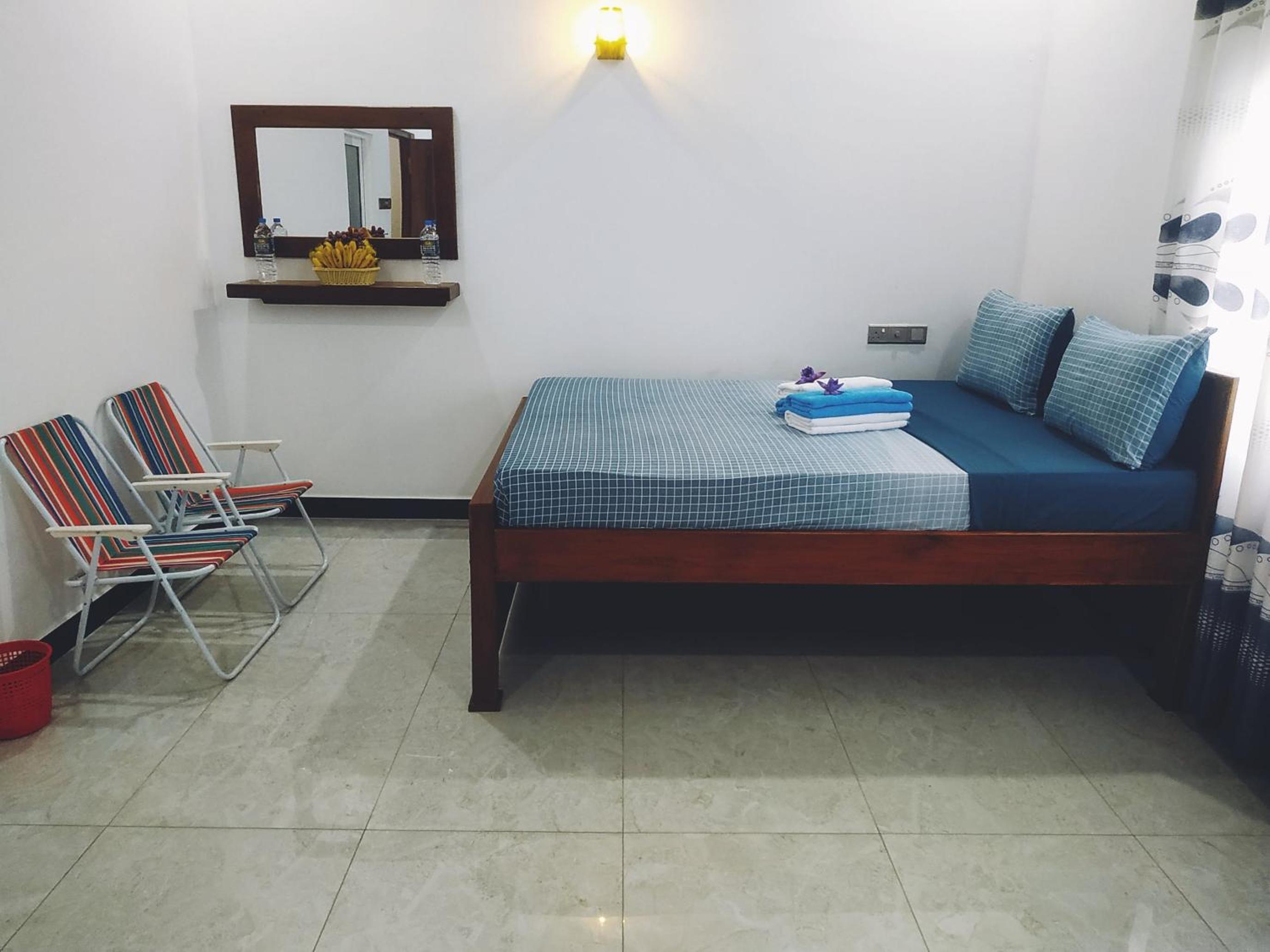 Double Room With Garden View photo 2