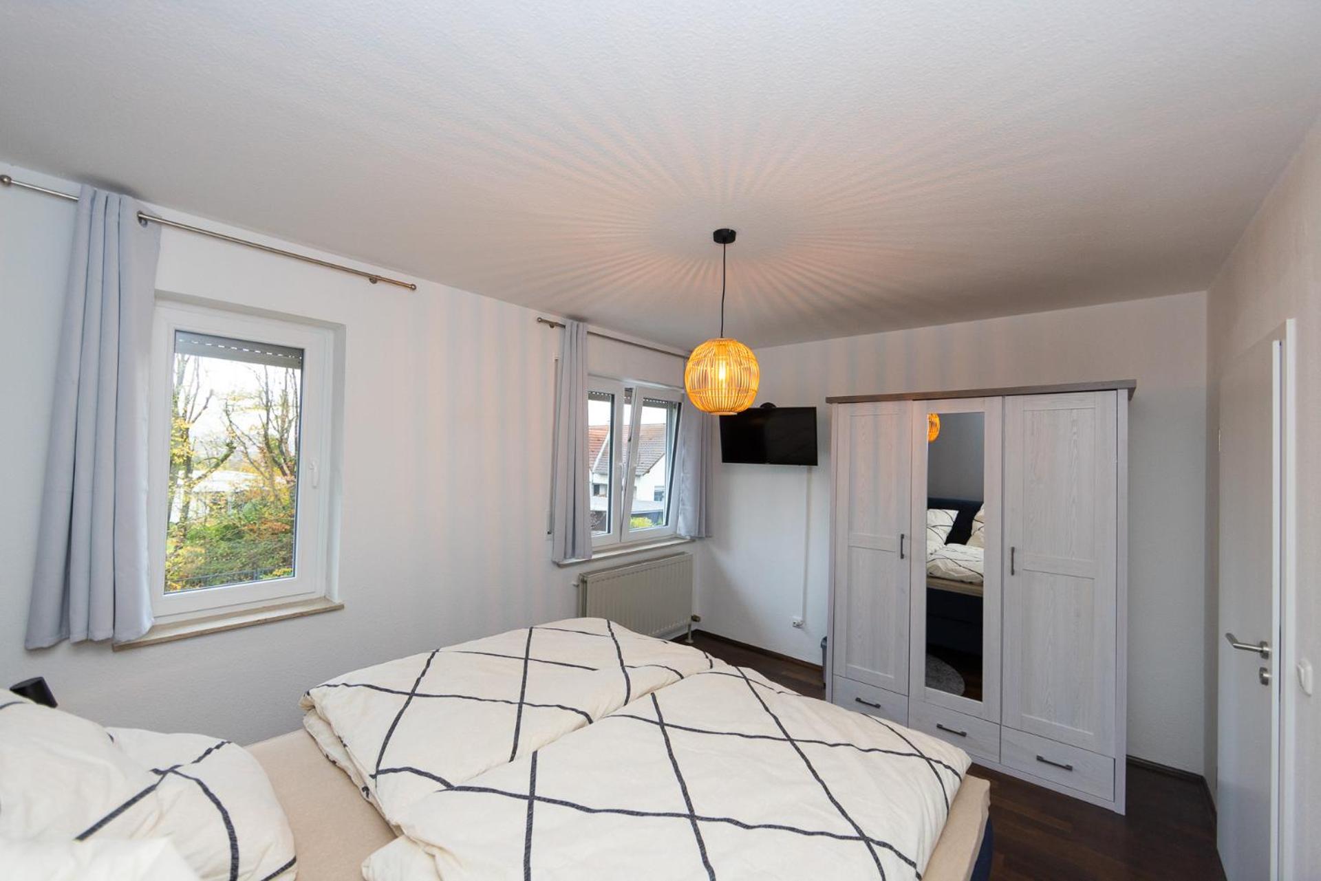 Deluxe King Room photo 1