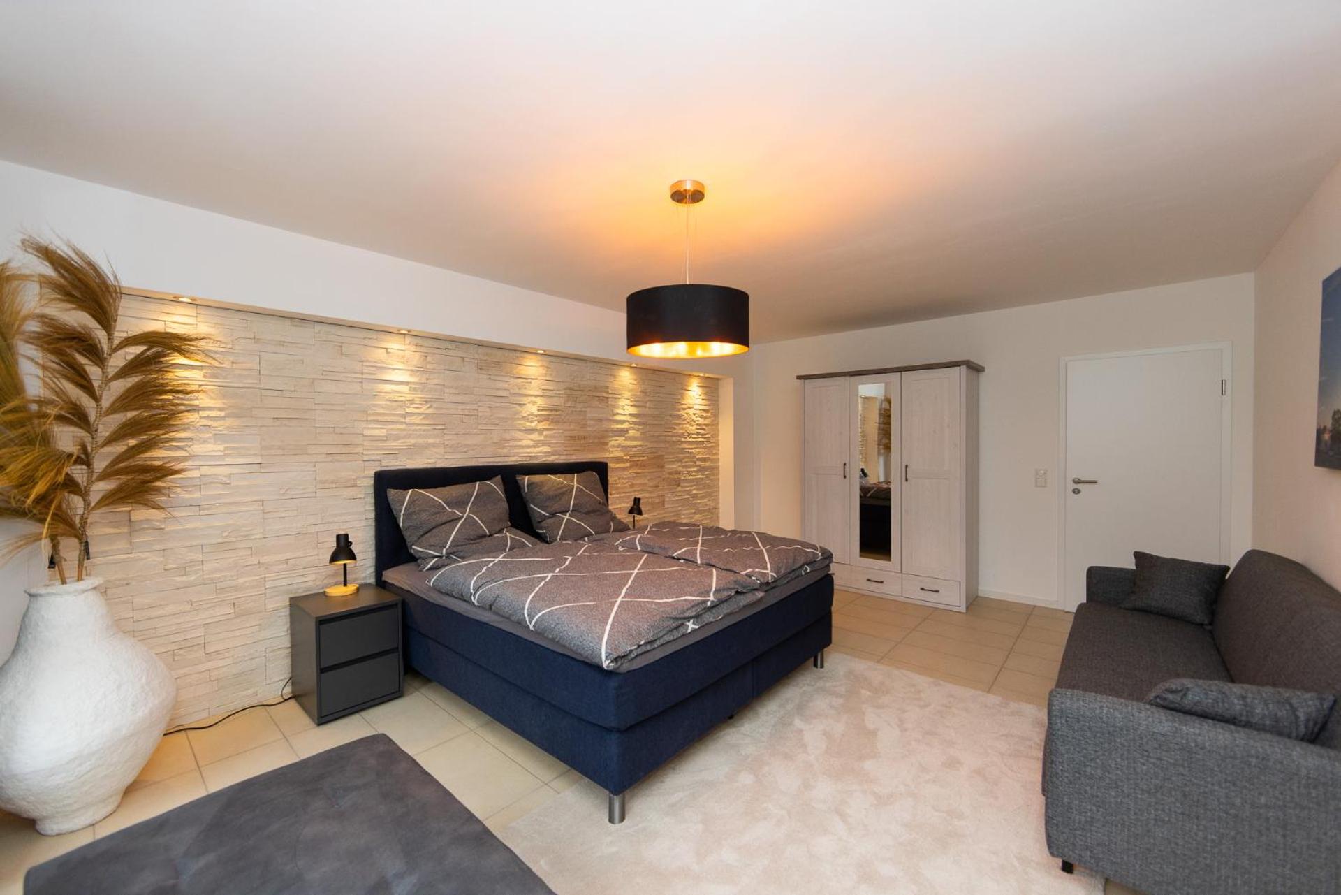Deluxe King Room photo 1