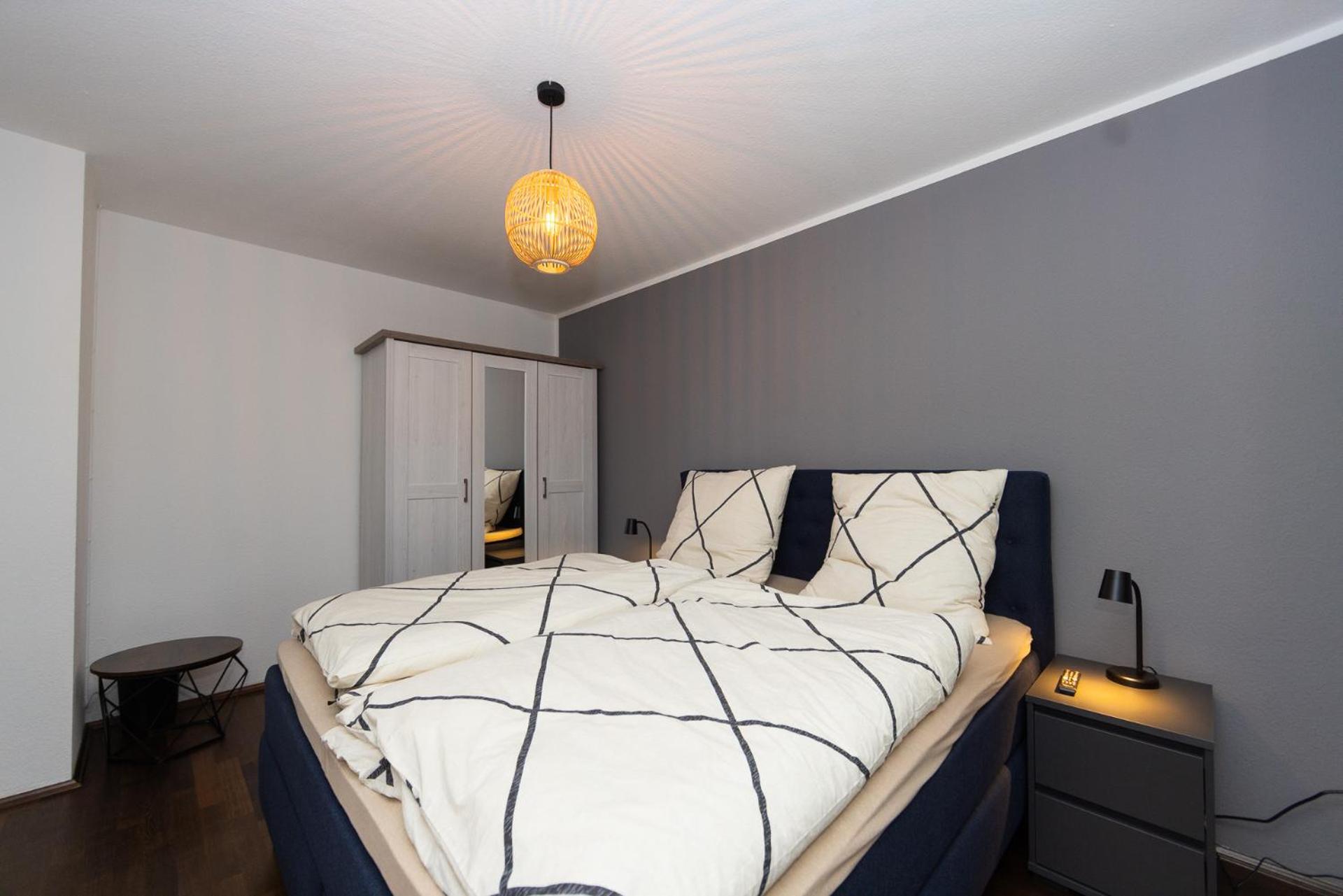 Deluxe King Room photo 3