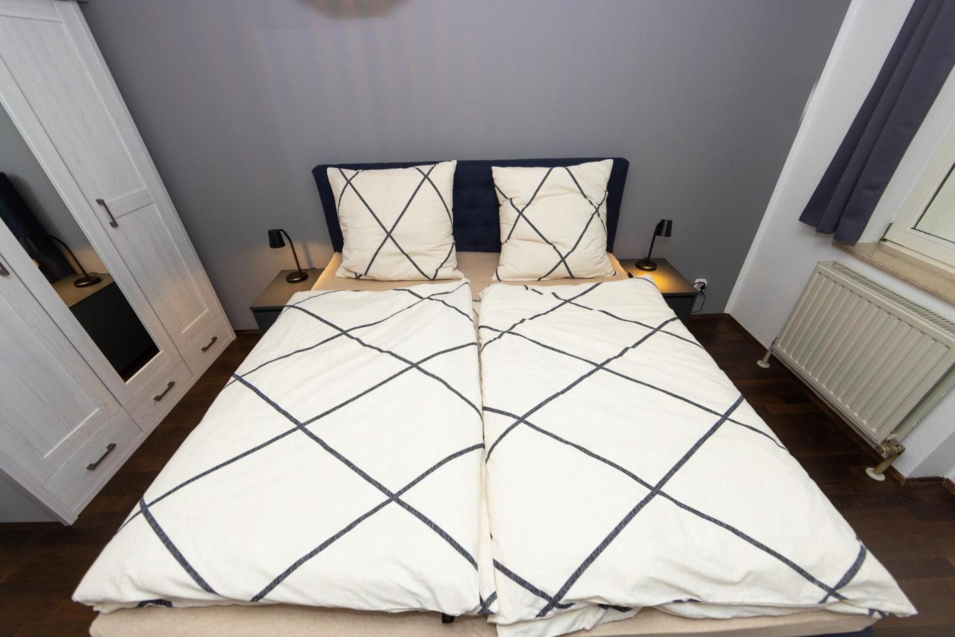 Deluxe King Room photo 1