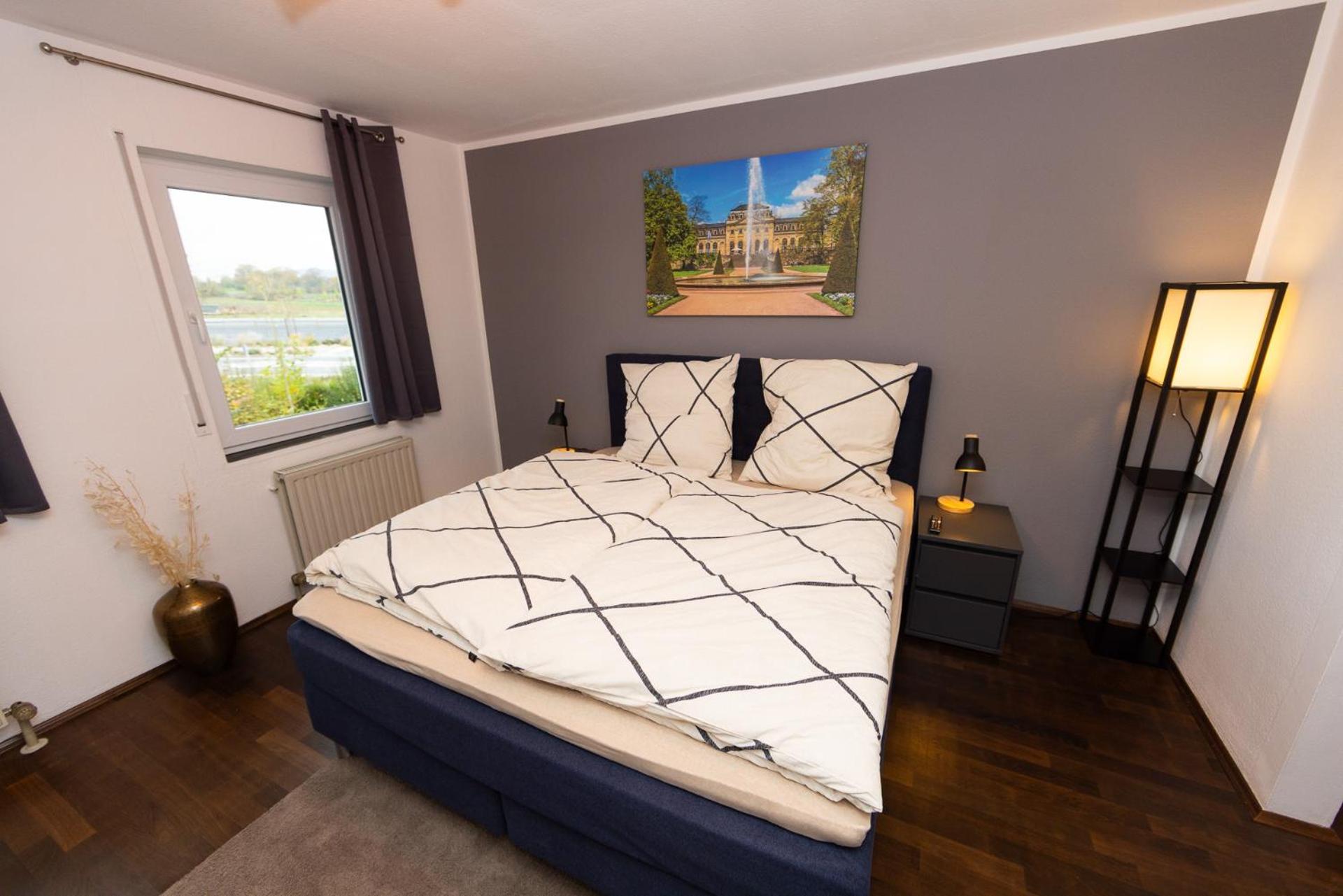 Deluxe King Room photo 1