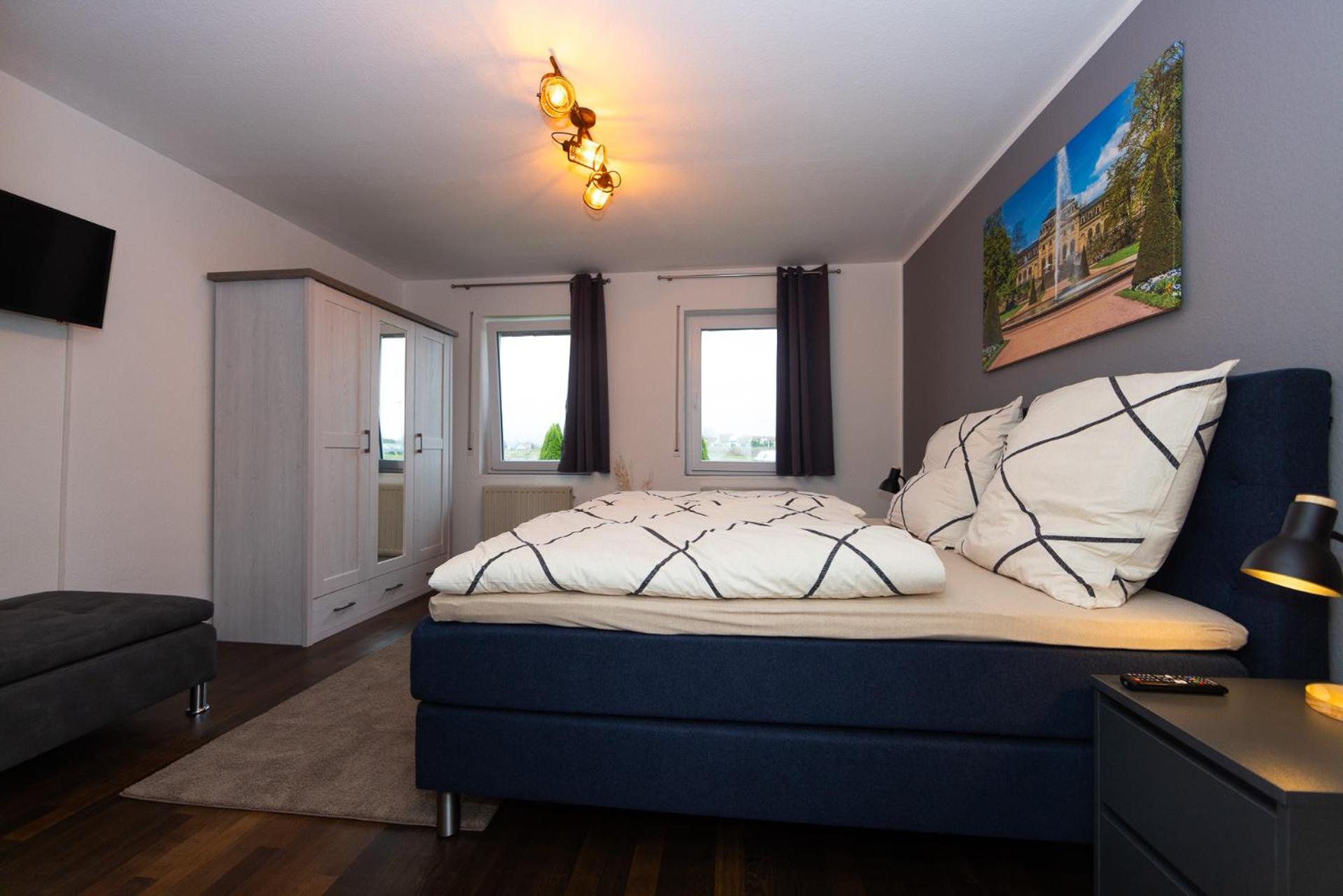 Deluxe King Room photo 3