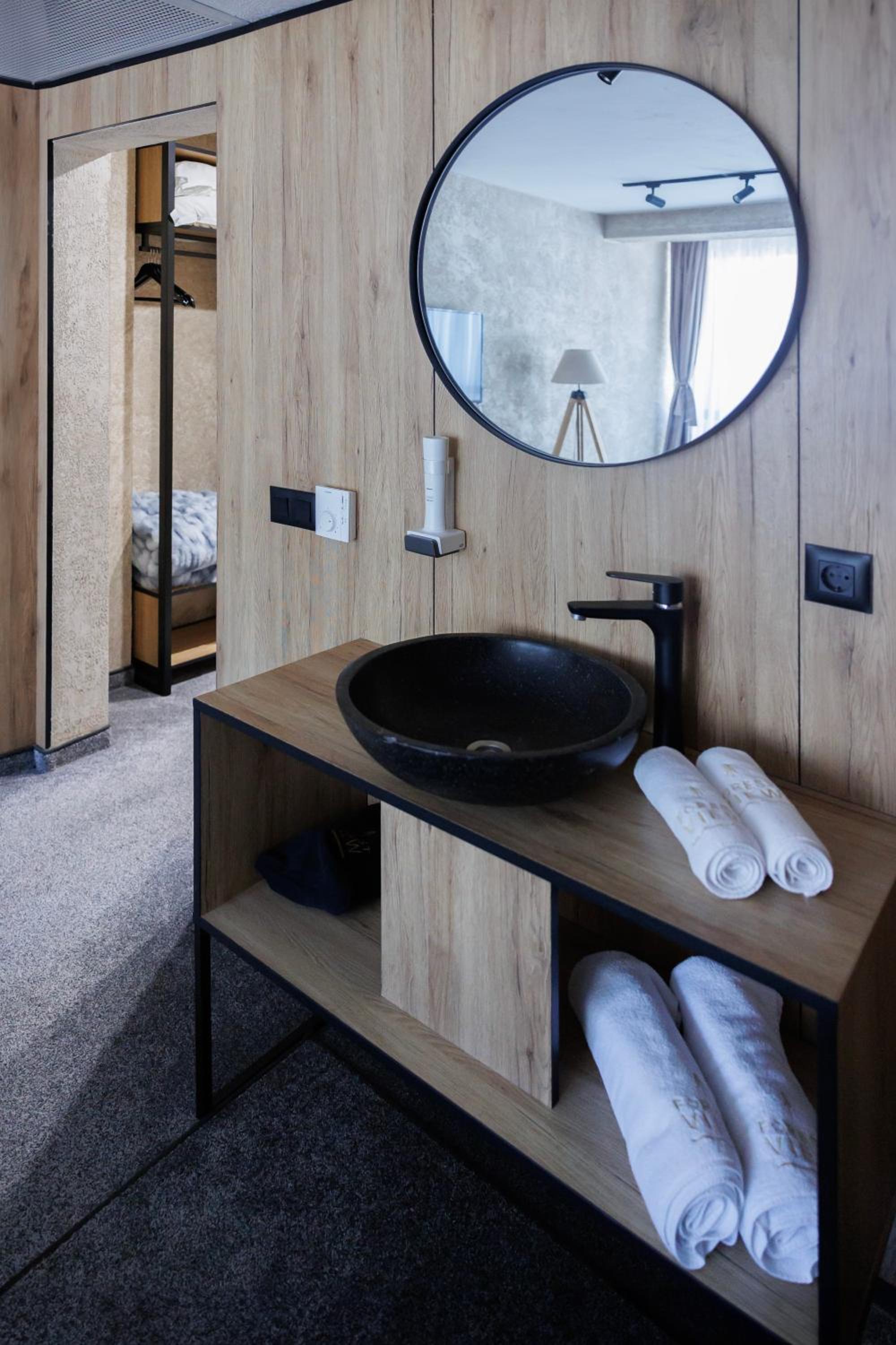 Double Or Twin Room photo 2
