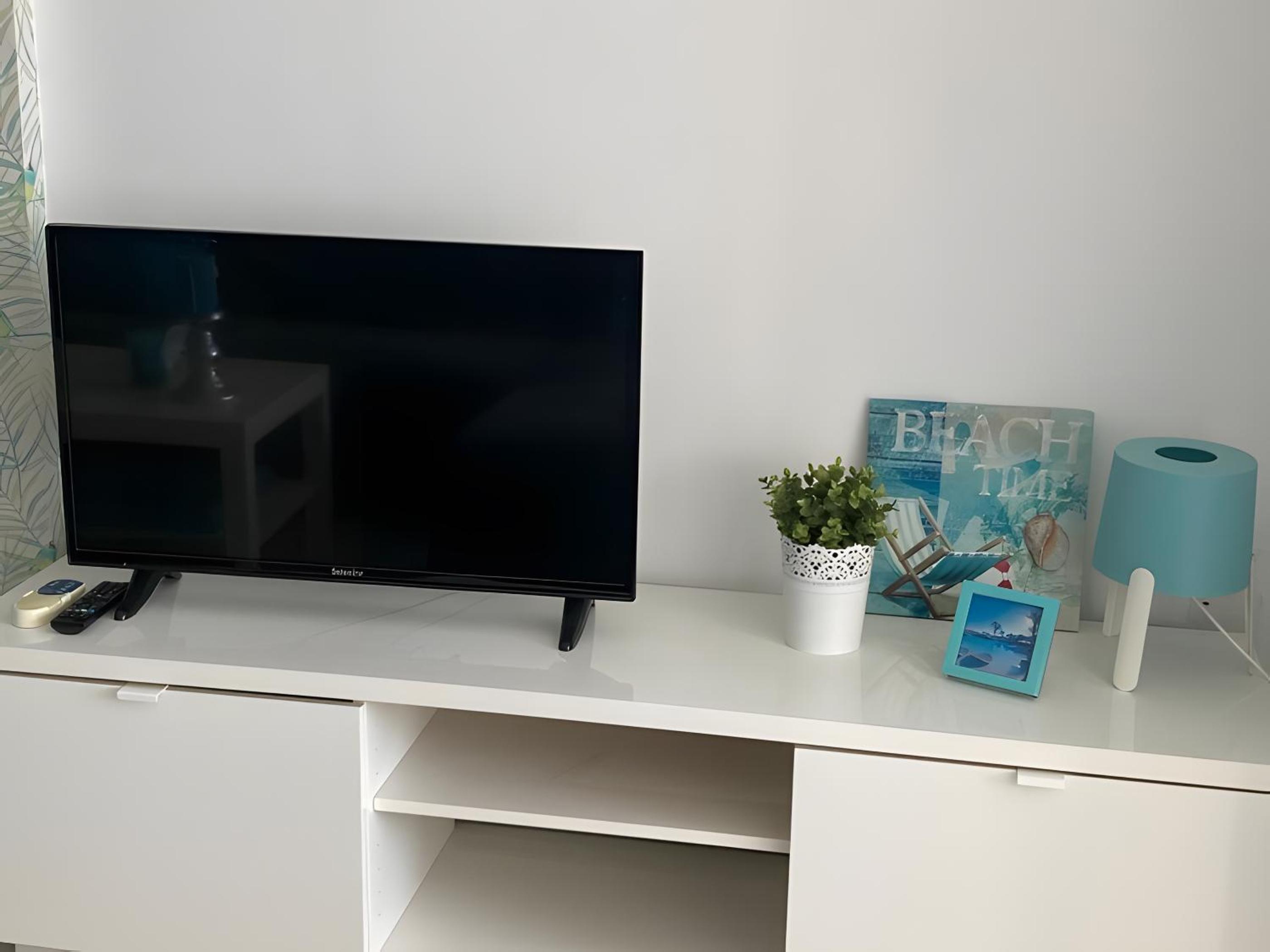 Apartamento Superior de Dos Habitaciones