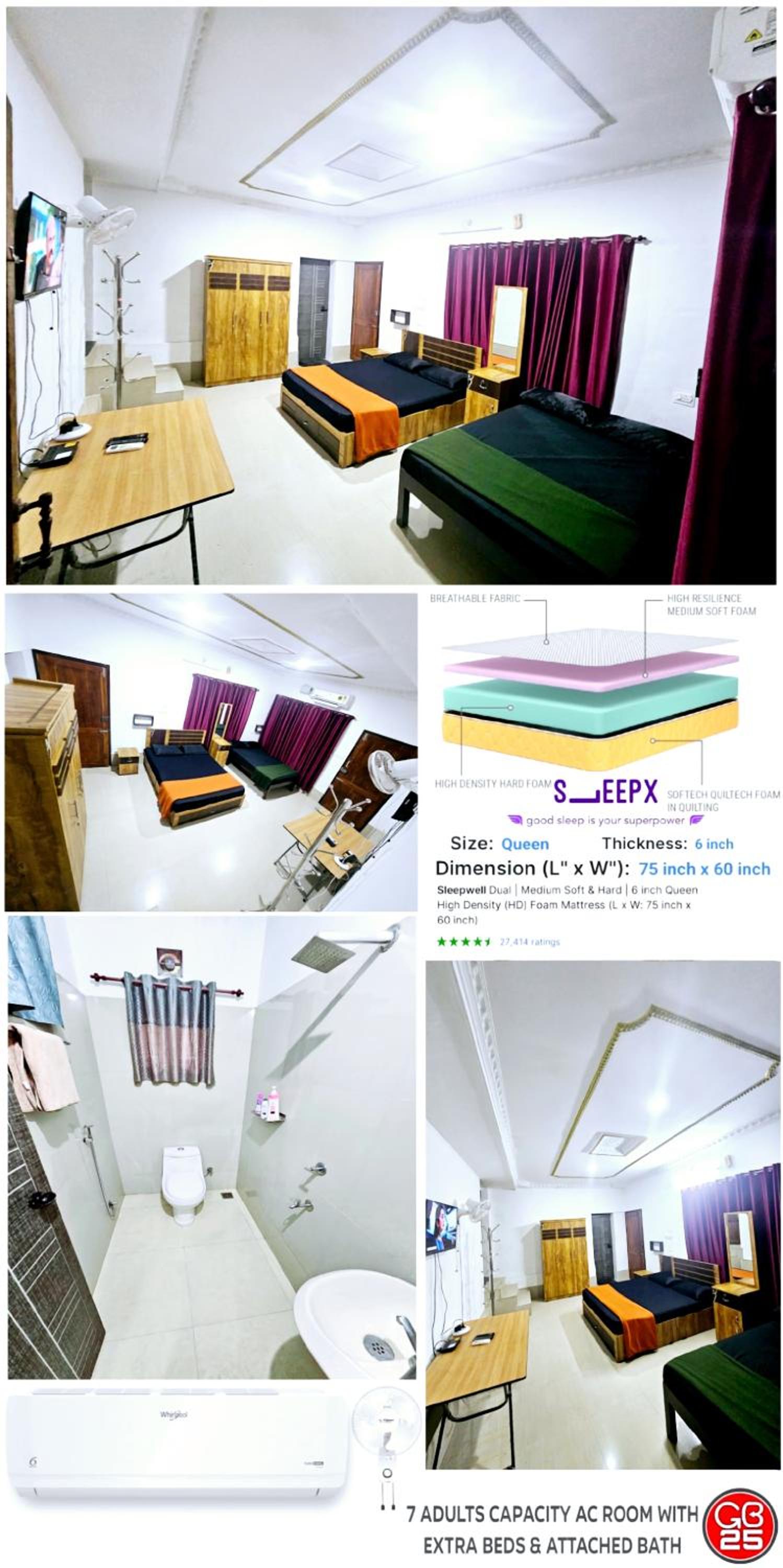 Deluxe Villa