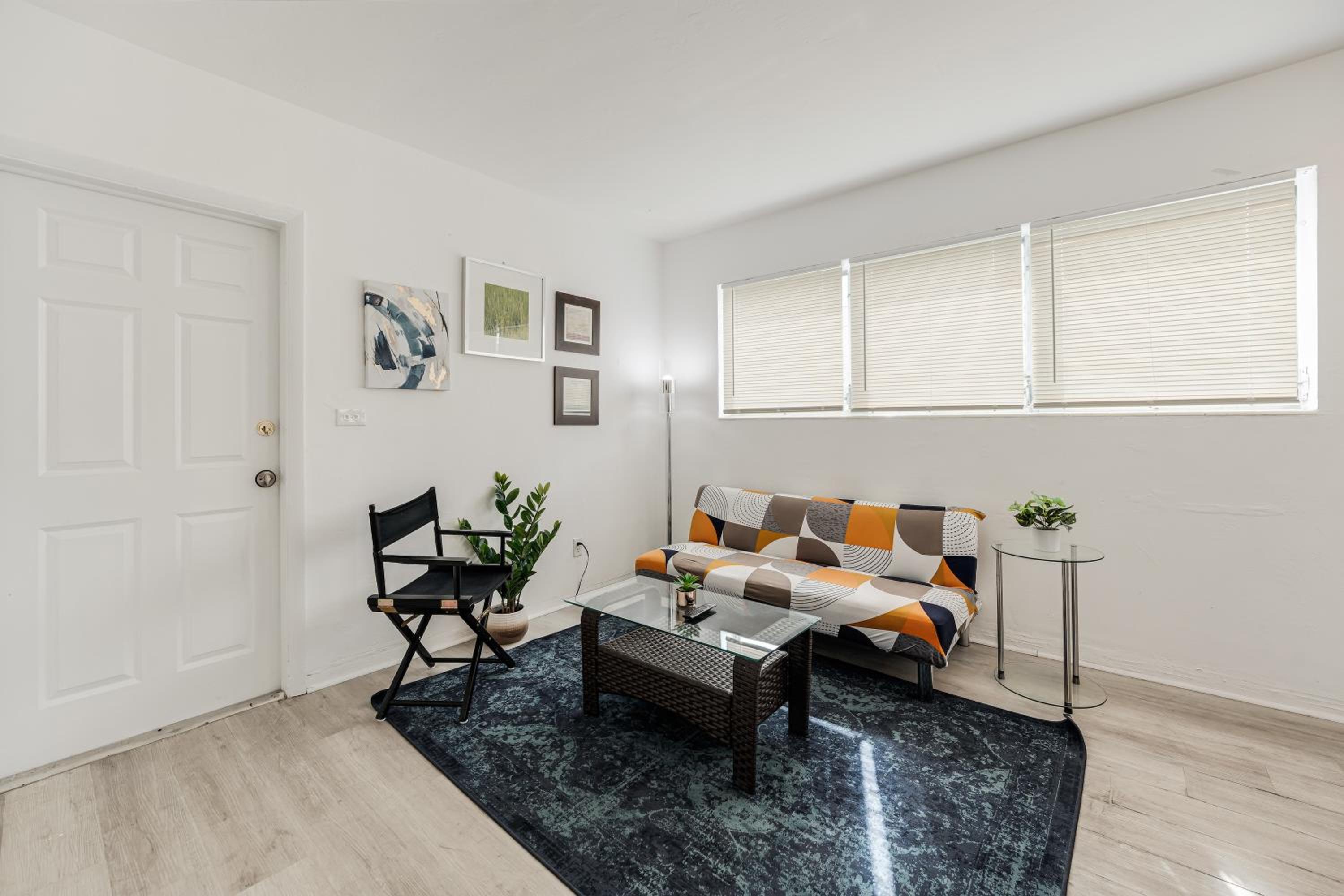 Apartment photo 3