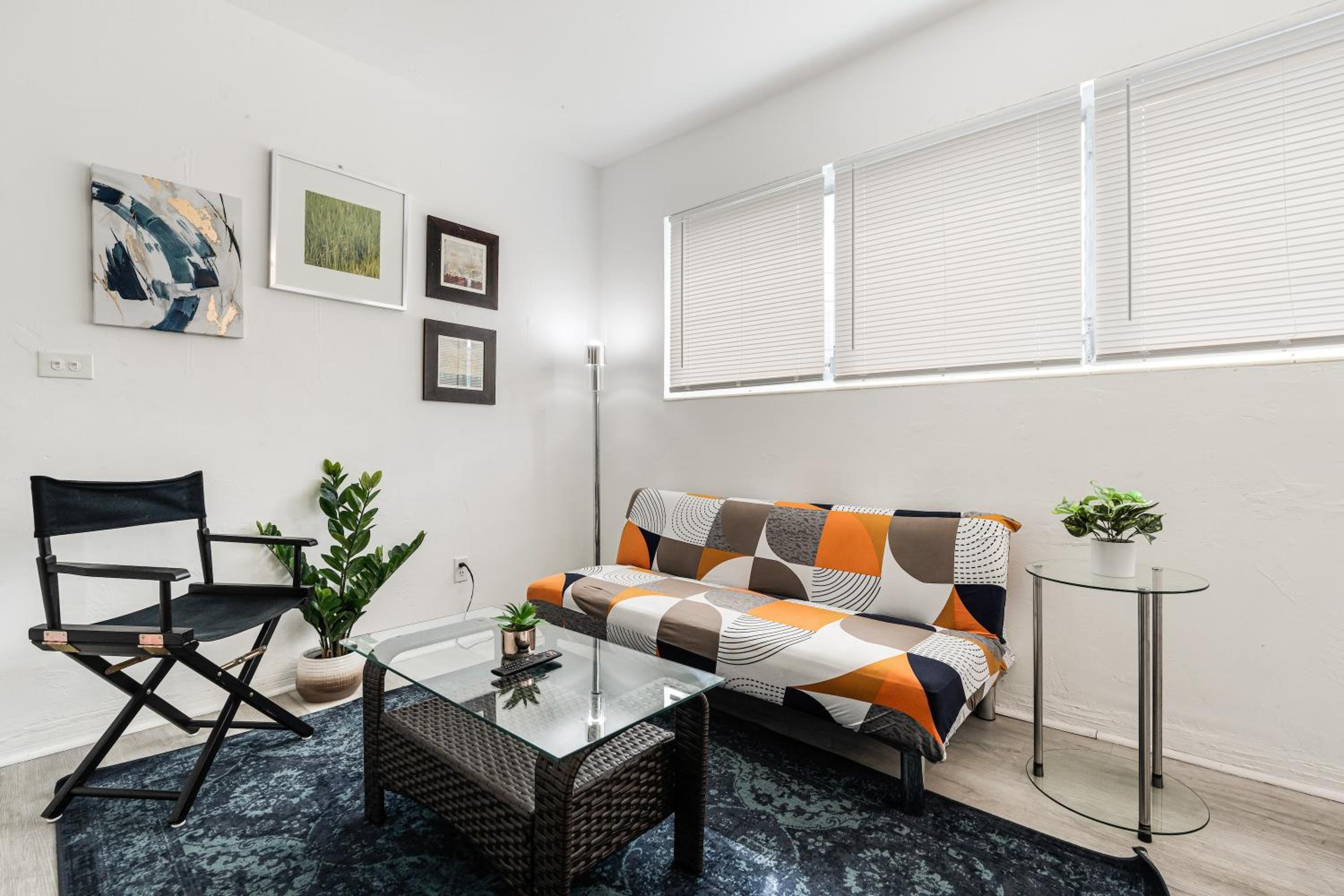 Apartment photo 1