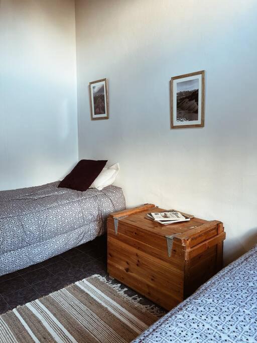 Three-Bedroom Home photo 2