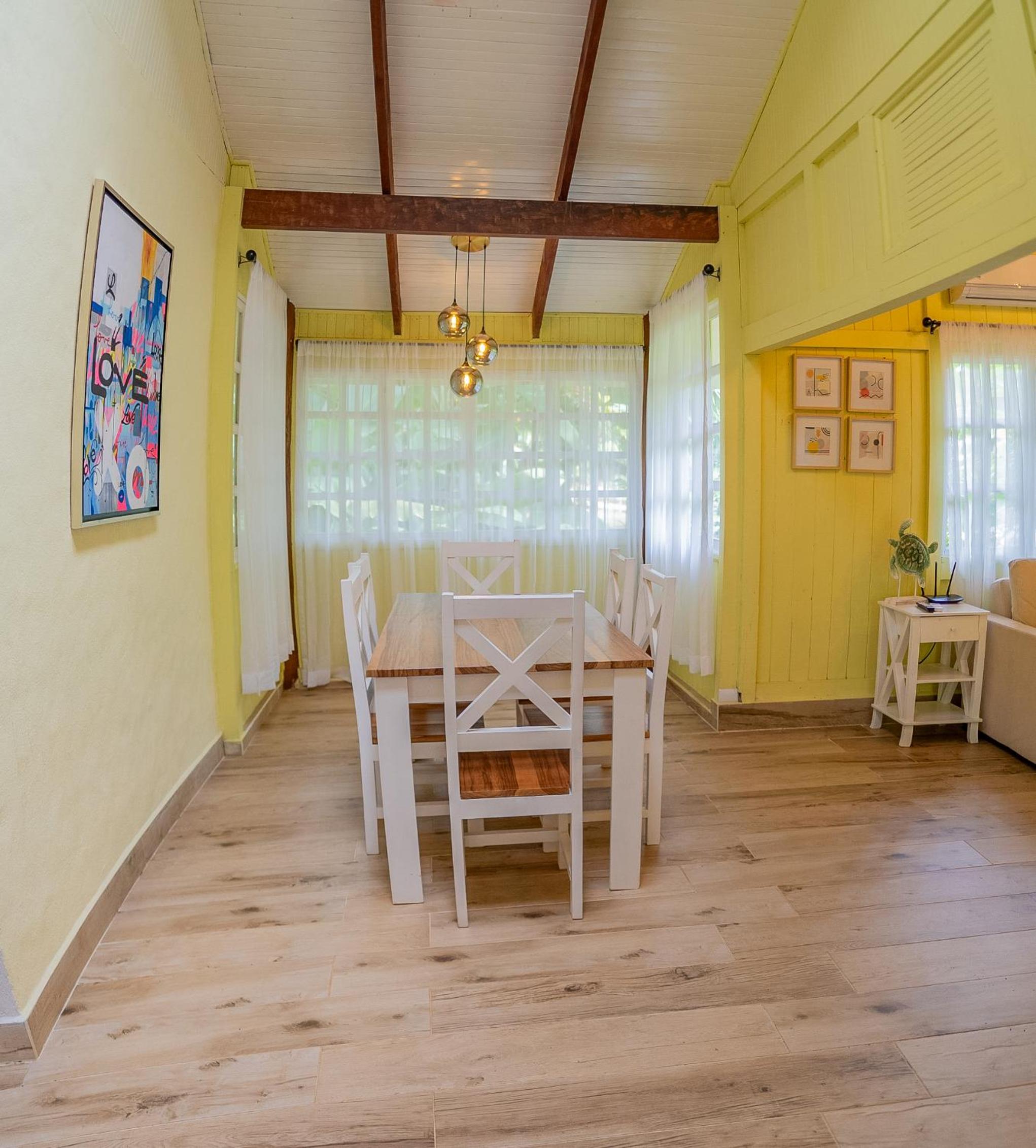 Two-Bedroom Villa photo 2