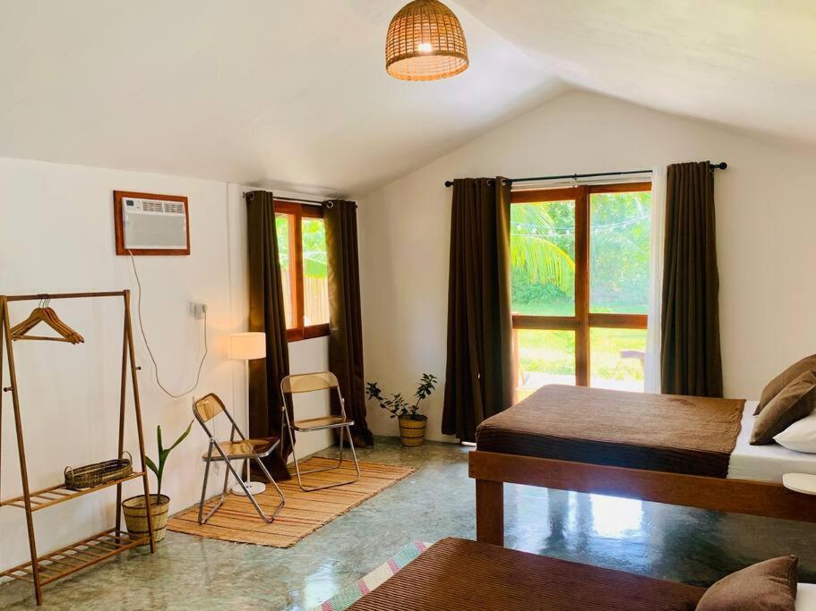 One-Bedroom Villa photo 1