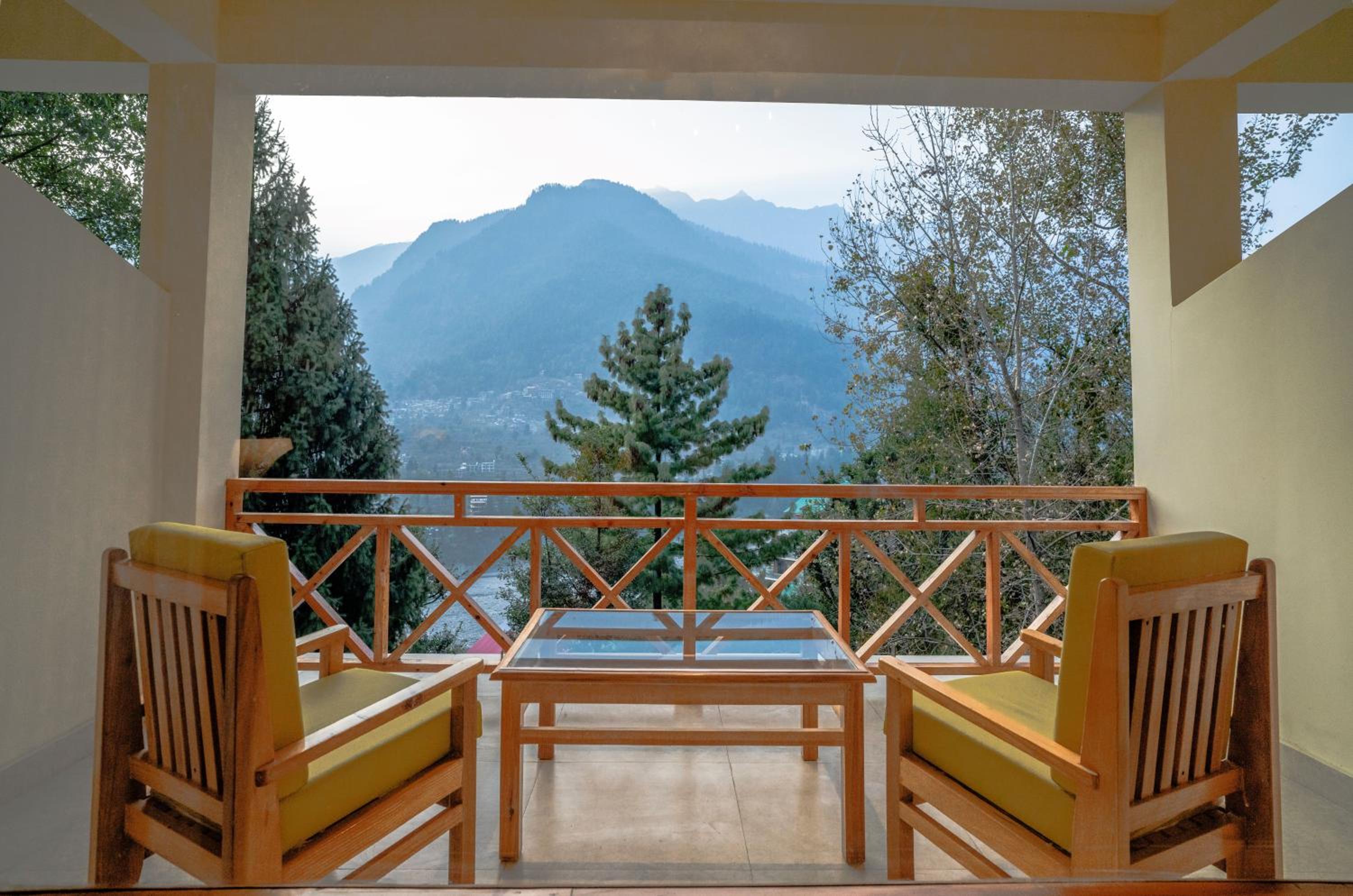 King Room with Mountain View - Photo 14